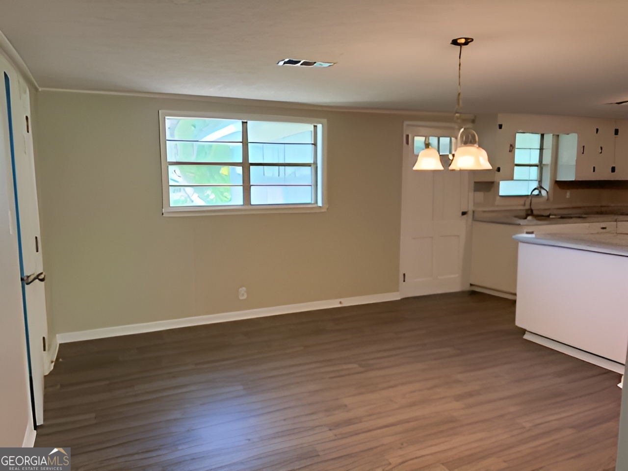 868 Mac Thompson Road Cochran GA 31014