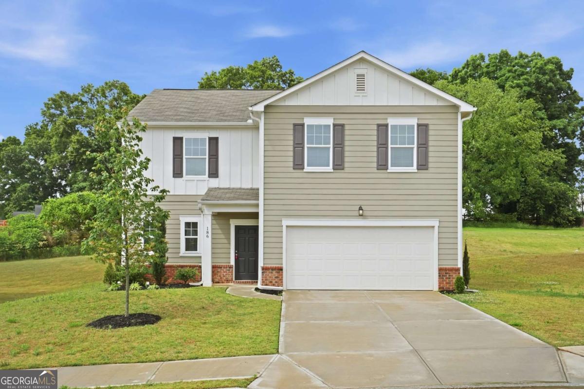 186 Pond Court Hoschton GA 30548