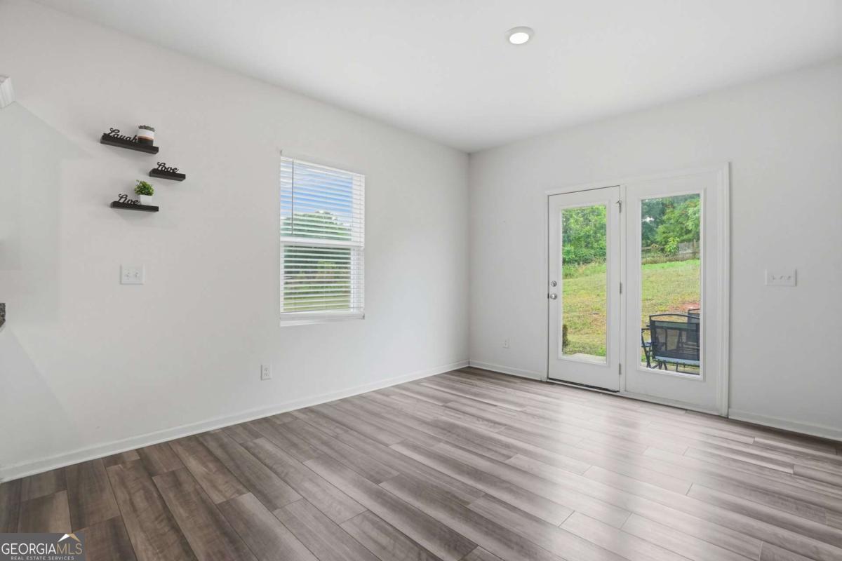 186 Pond Court Hoschton GA 30548