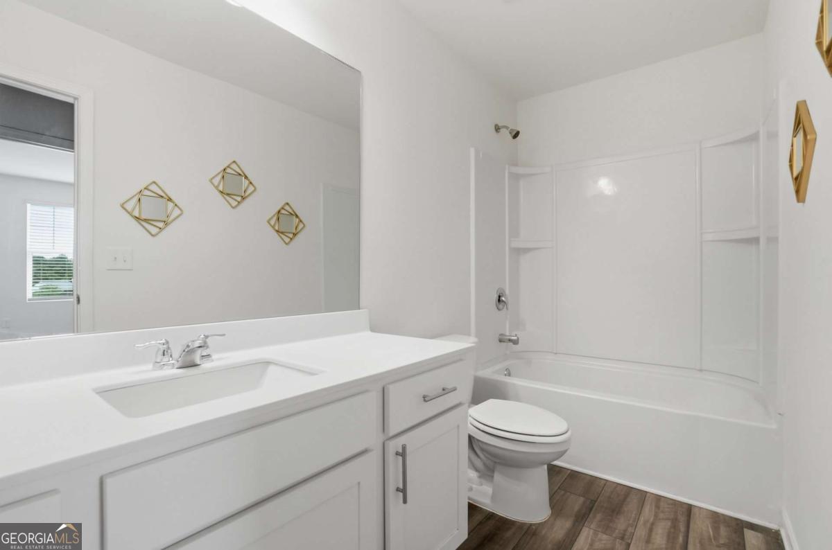 186 Pond Court Hoschton GA 30548