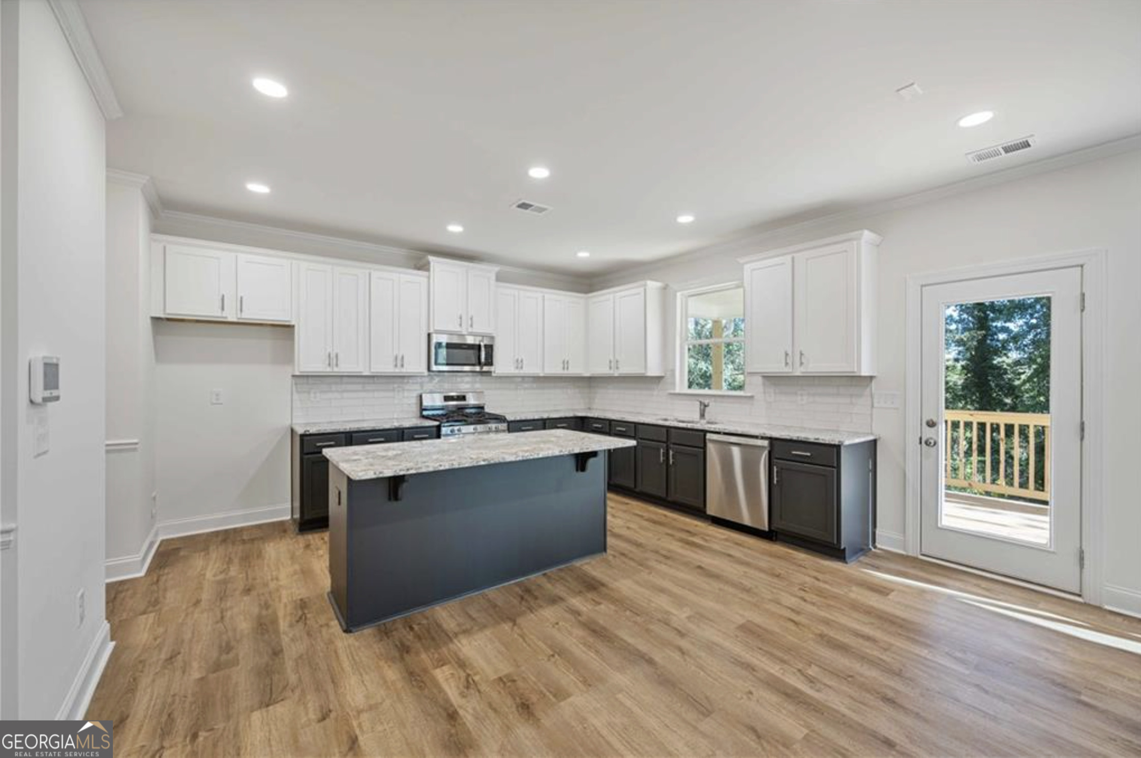 2126 Seavey Drive Decatur GA 30032