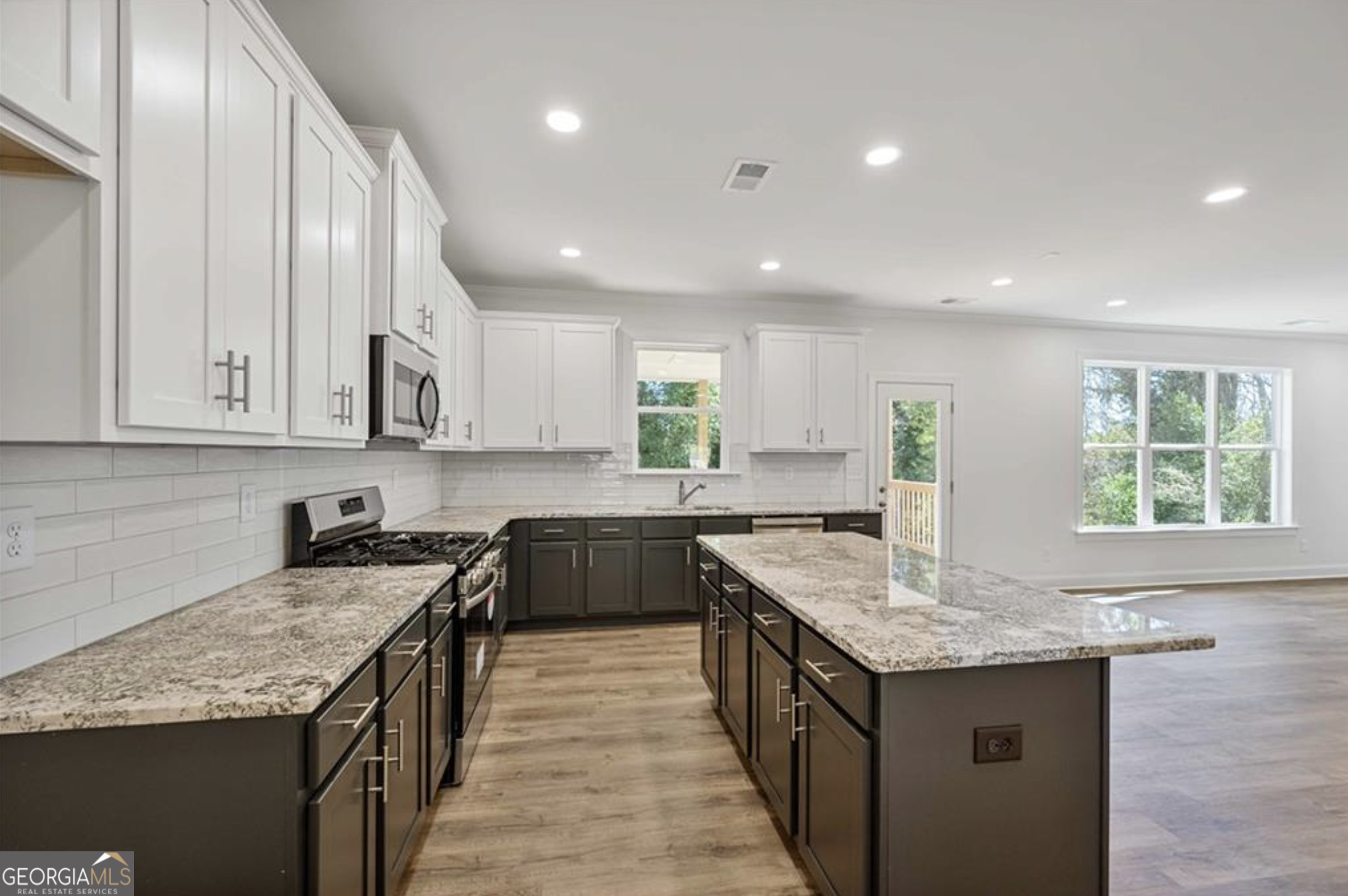 2126 Seavey Drive Decatur GA 30032
