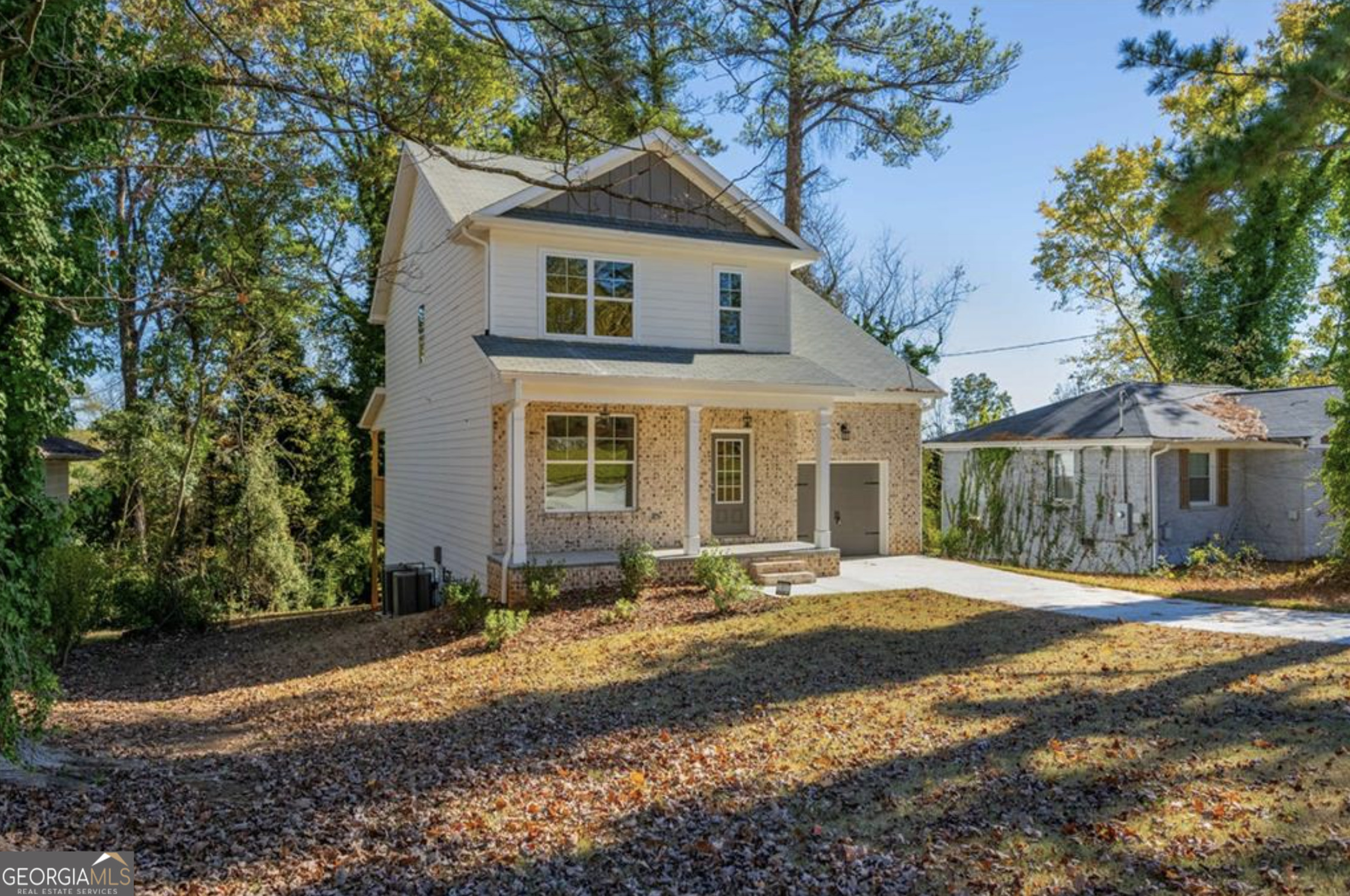 2126 Seavey Drive Decatur GA 30032
