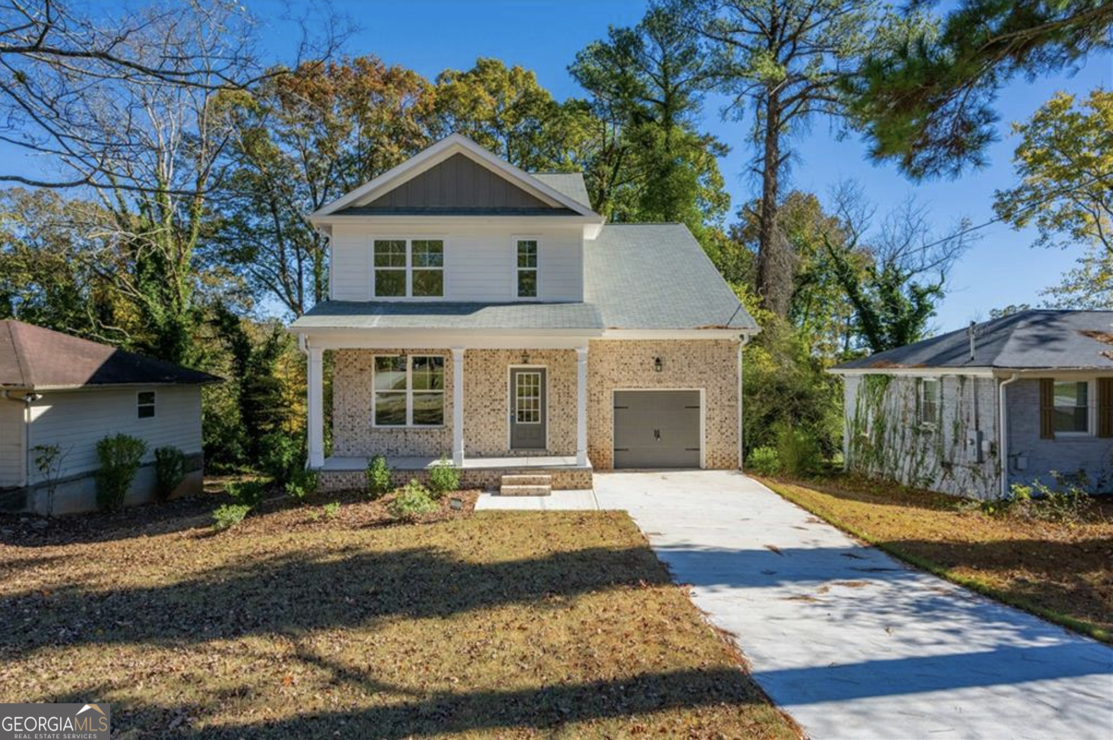 2126 Seavey Drive Decatur GA 30032