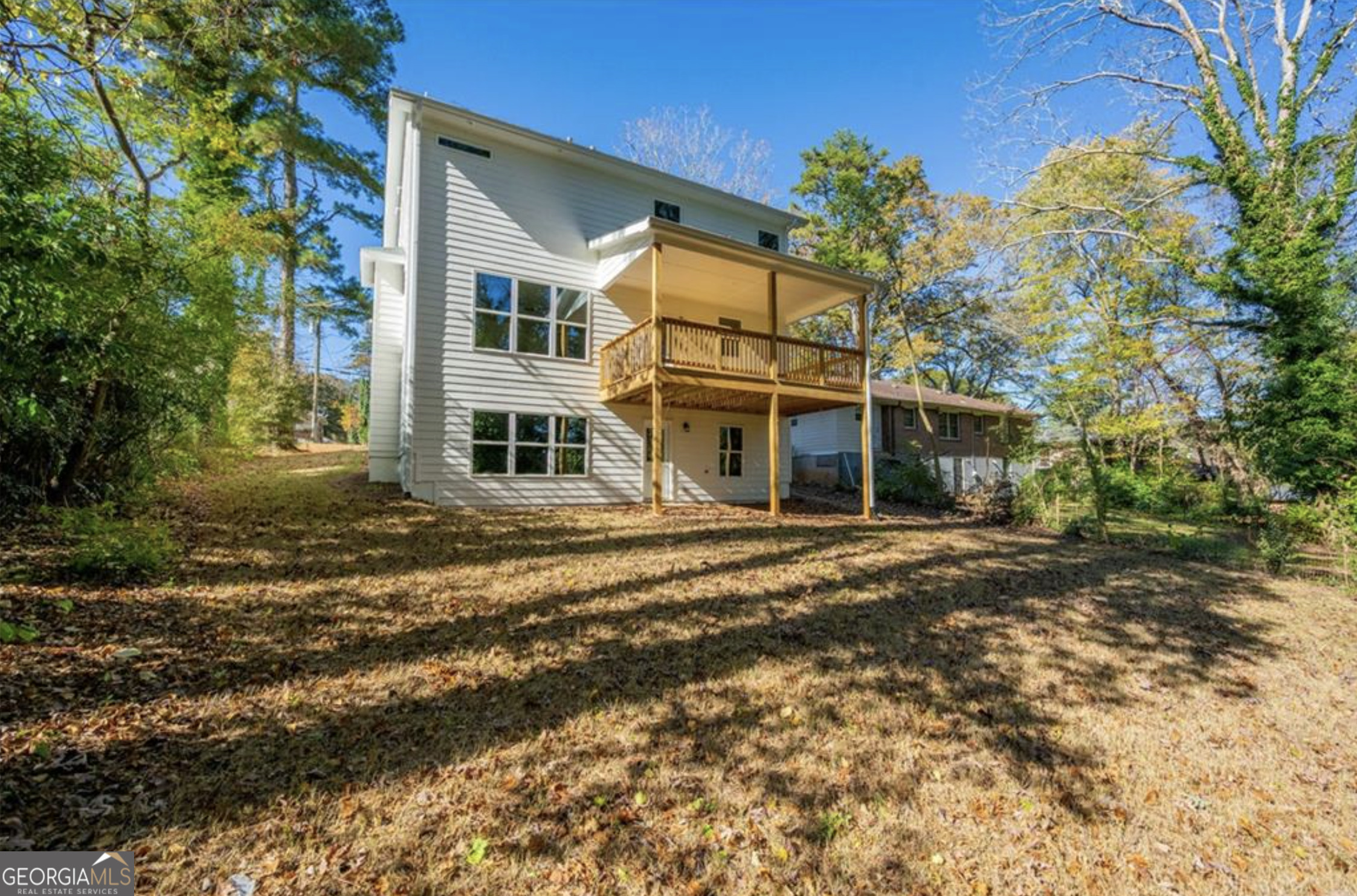 2126 Seavey Drive Decatur GA 30032