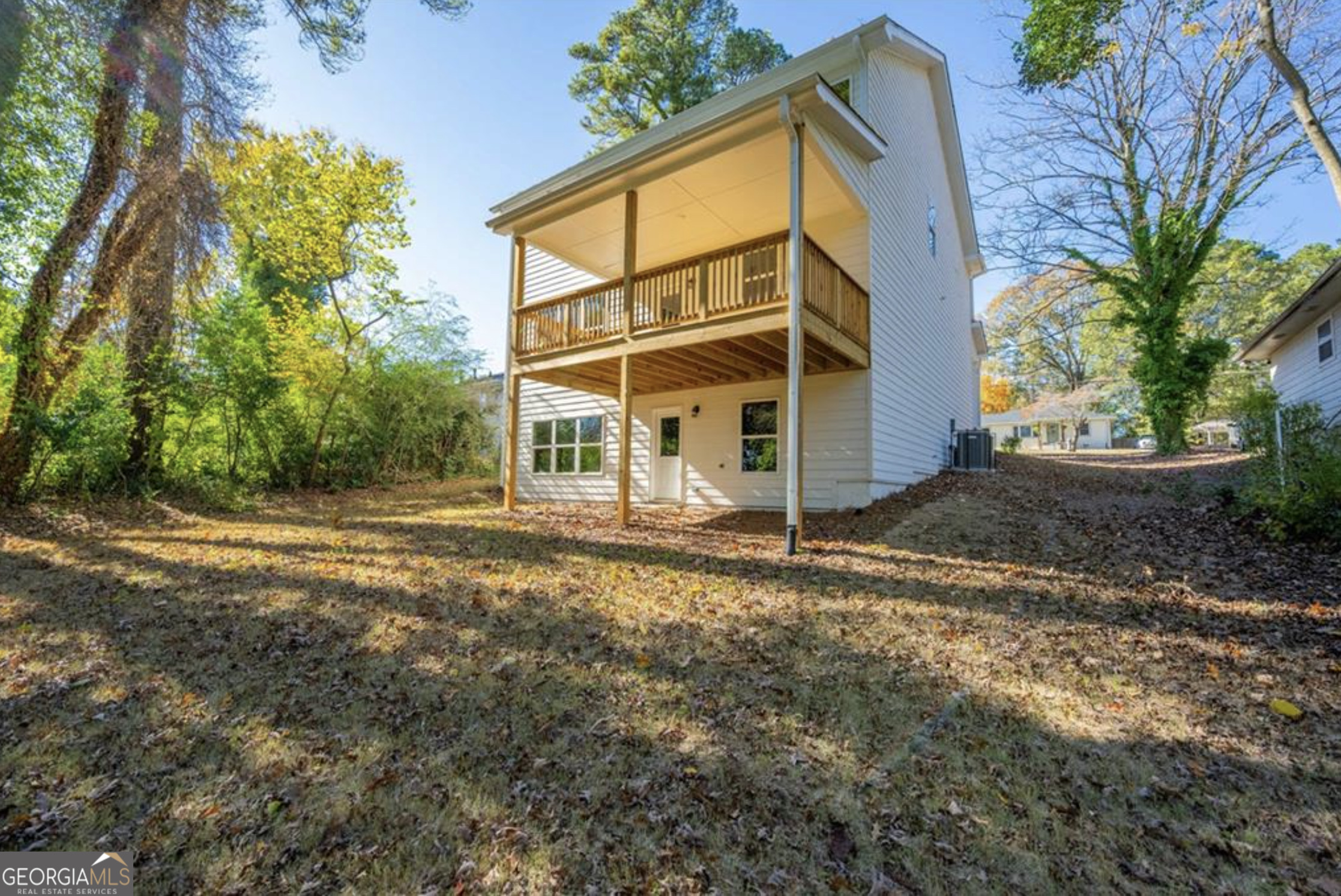 2126 Seavey Drive Decatur GA 30032