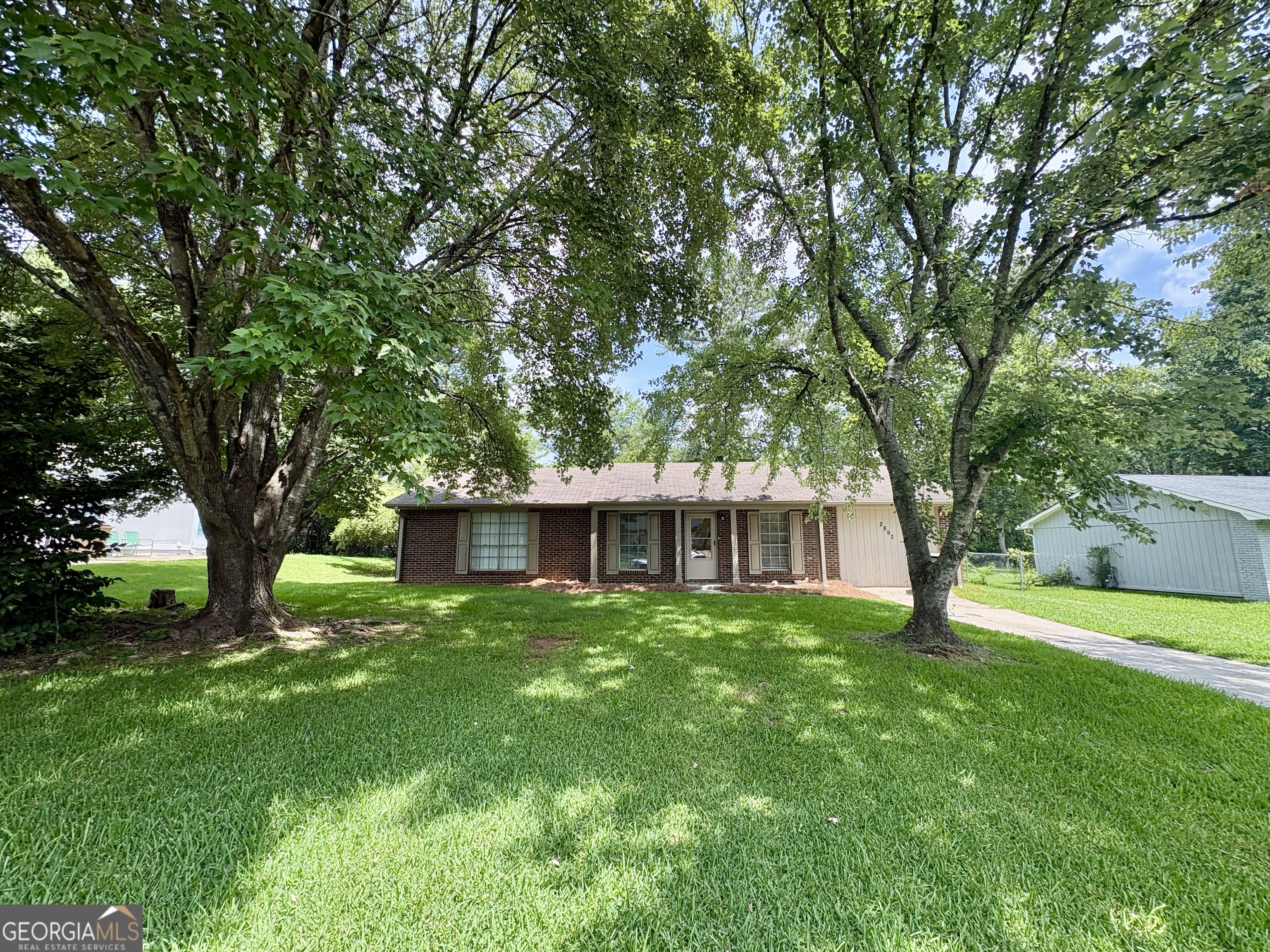 2892 Haddon Drive Rex GA 30273
