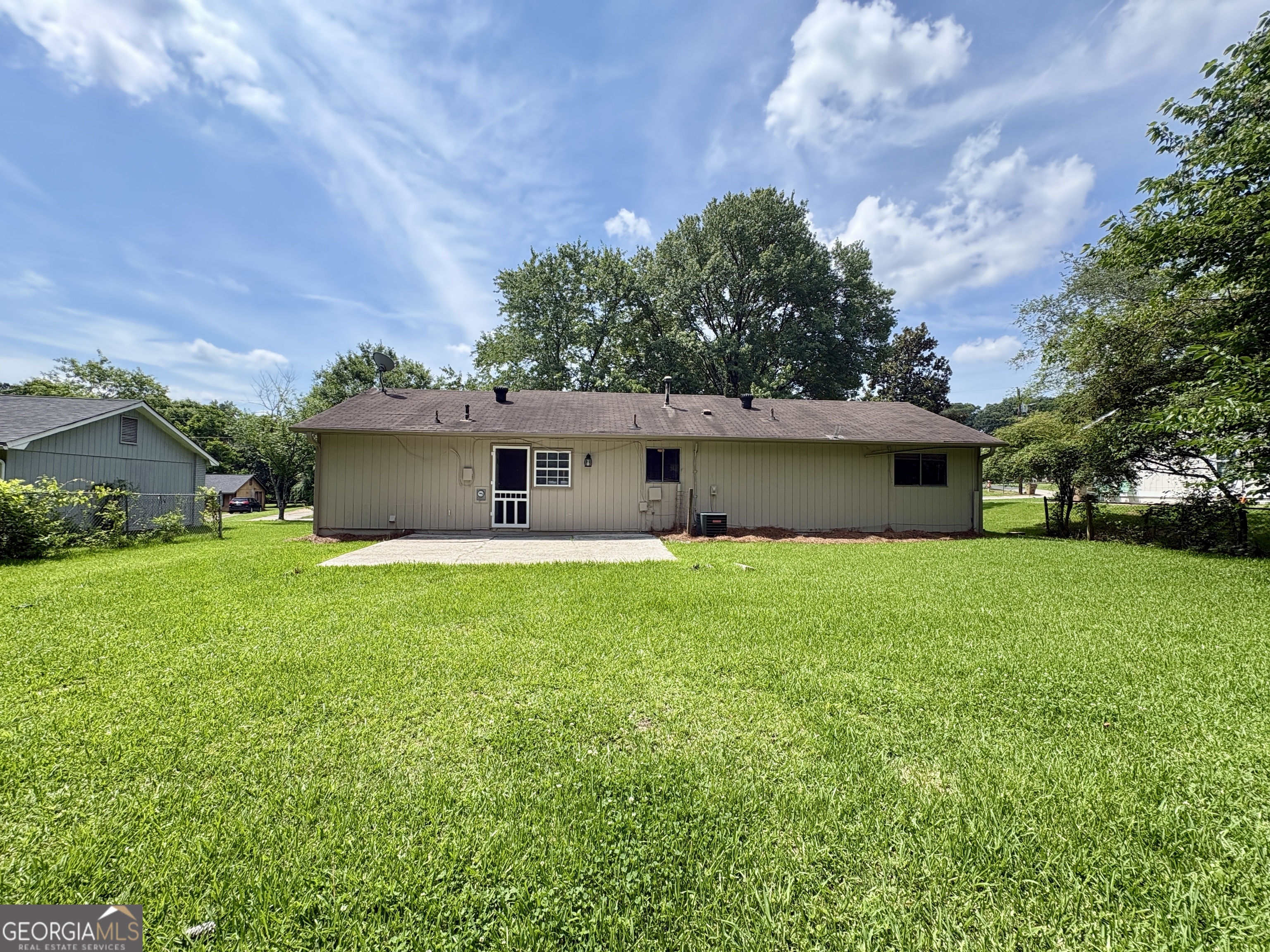 2892 Haddon Drive Rex GA 30273
