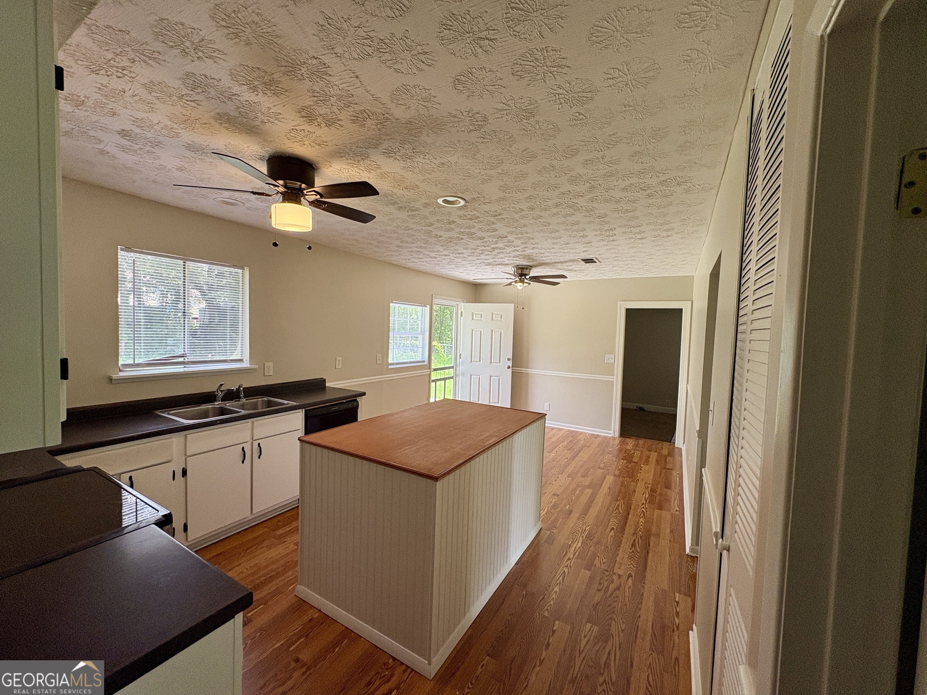 2892 Haddon Drive Rex GA 30273