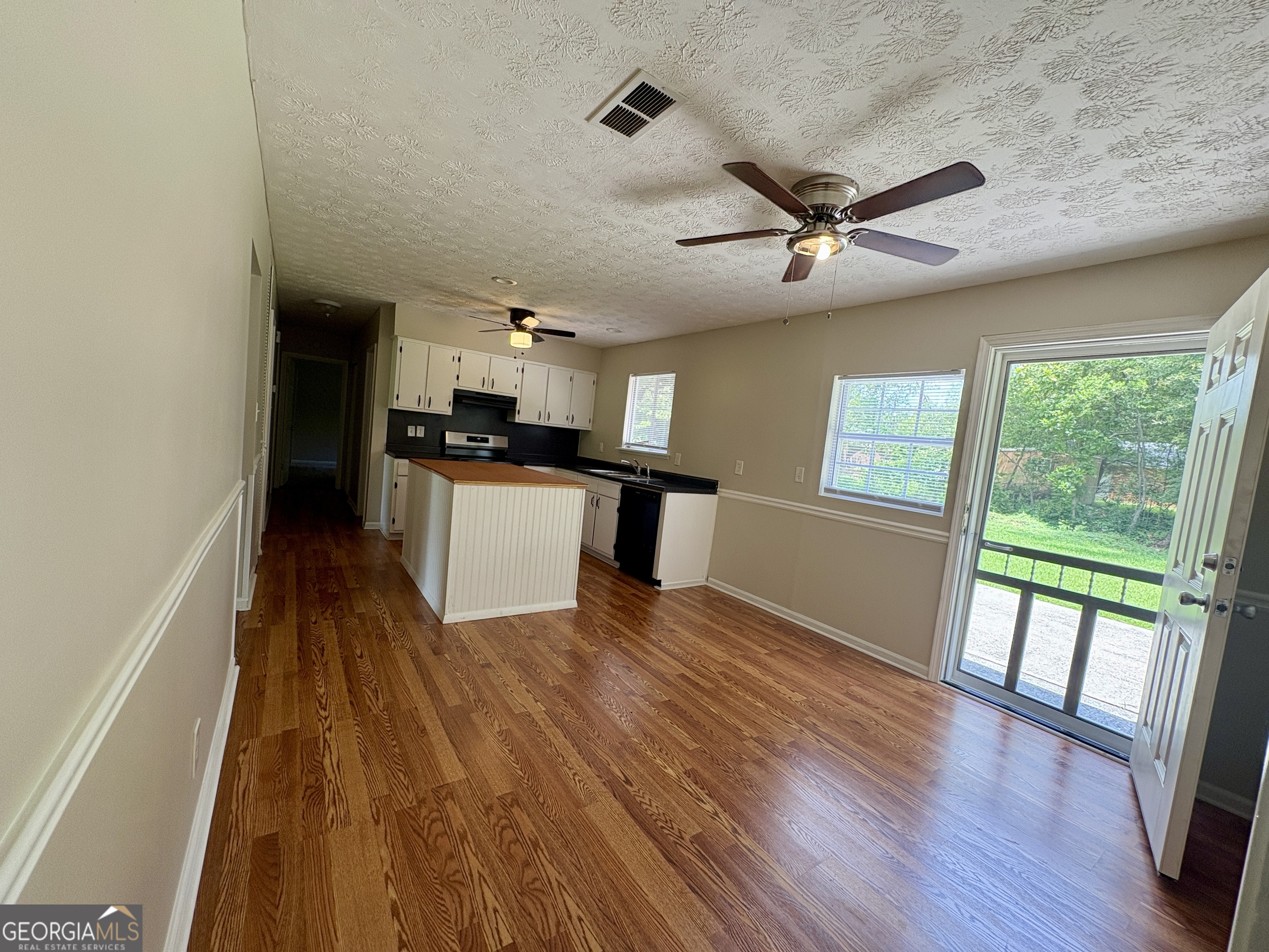 2892 Haddon Drive Rex GA 30273