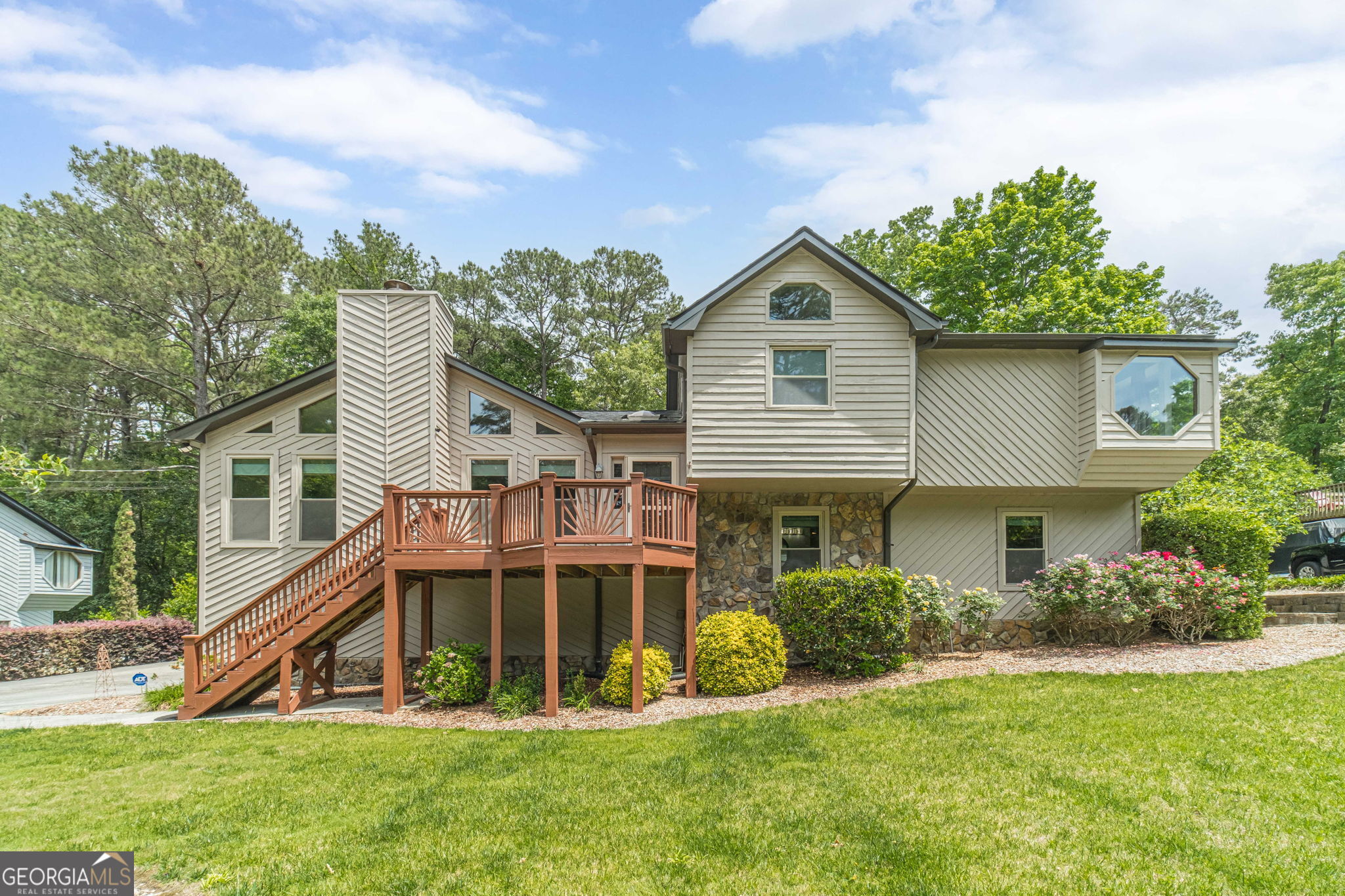 2921 Hadrian Drive SW Snellville GA 30078