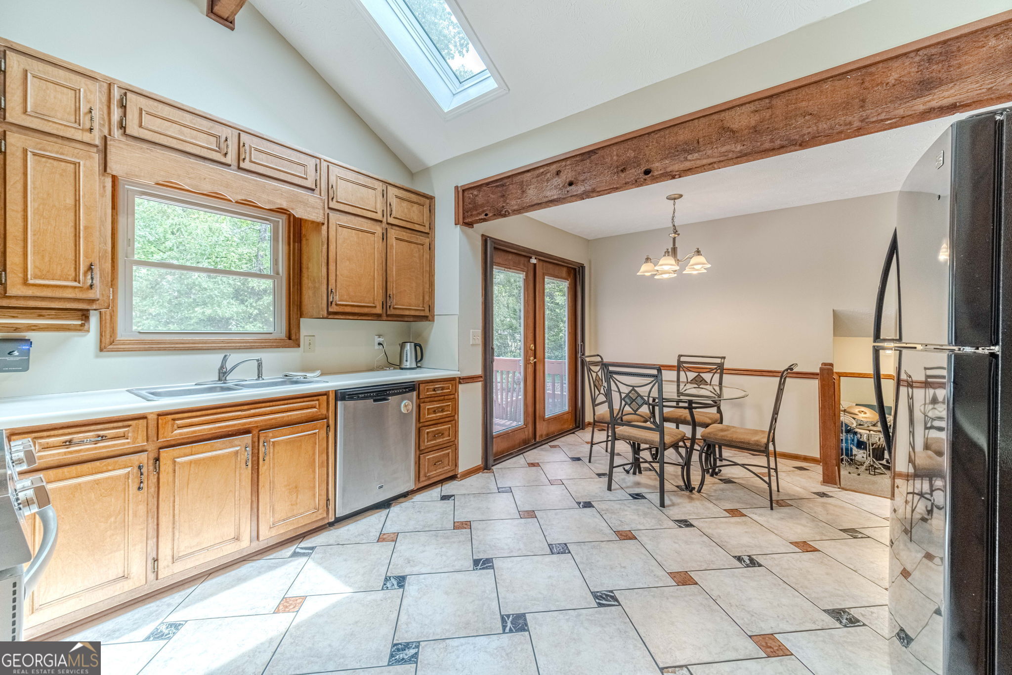2921 Hadrian Drive SW Snellville GA 30078