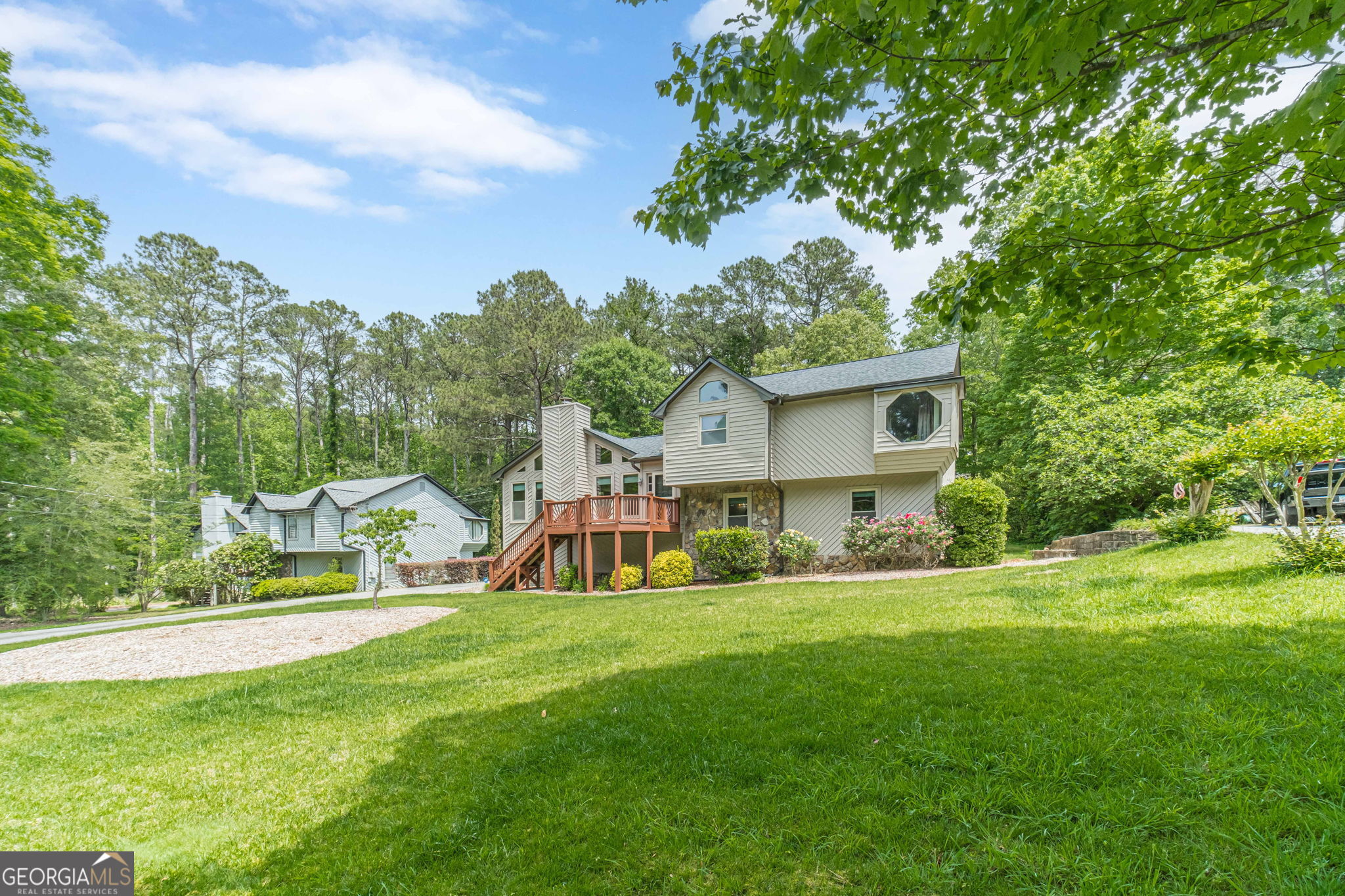2921 Hadrian Drive SW Snellville GA 30078
