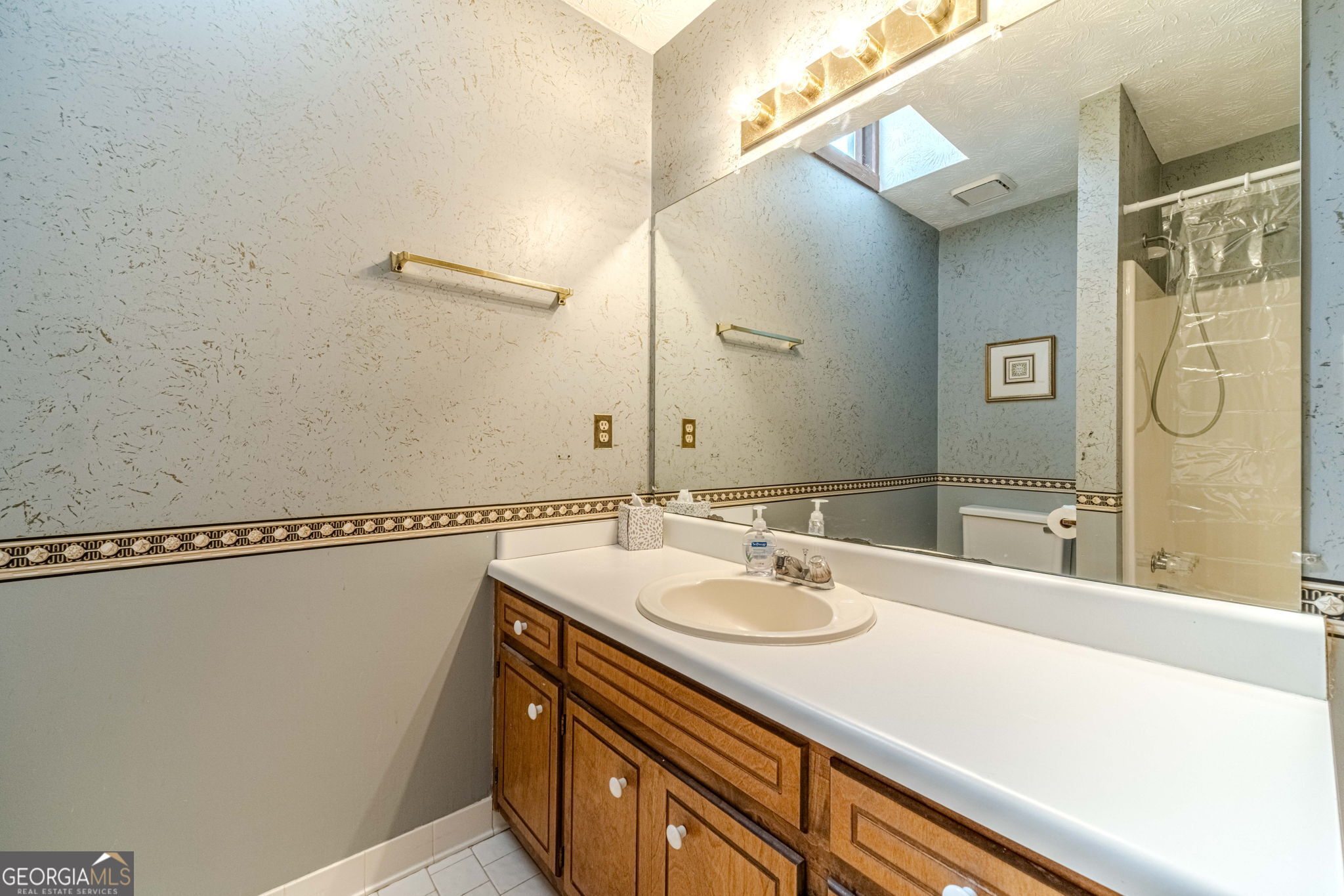 2921 Hadrian Drive SW Snellville GA 30078