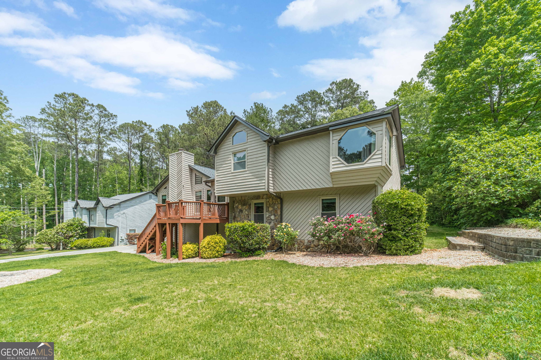 2921 Hadrian Drive SW Snellville GA 30078