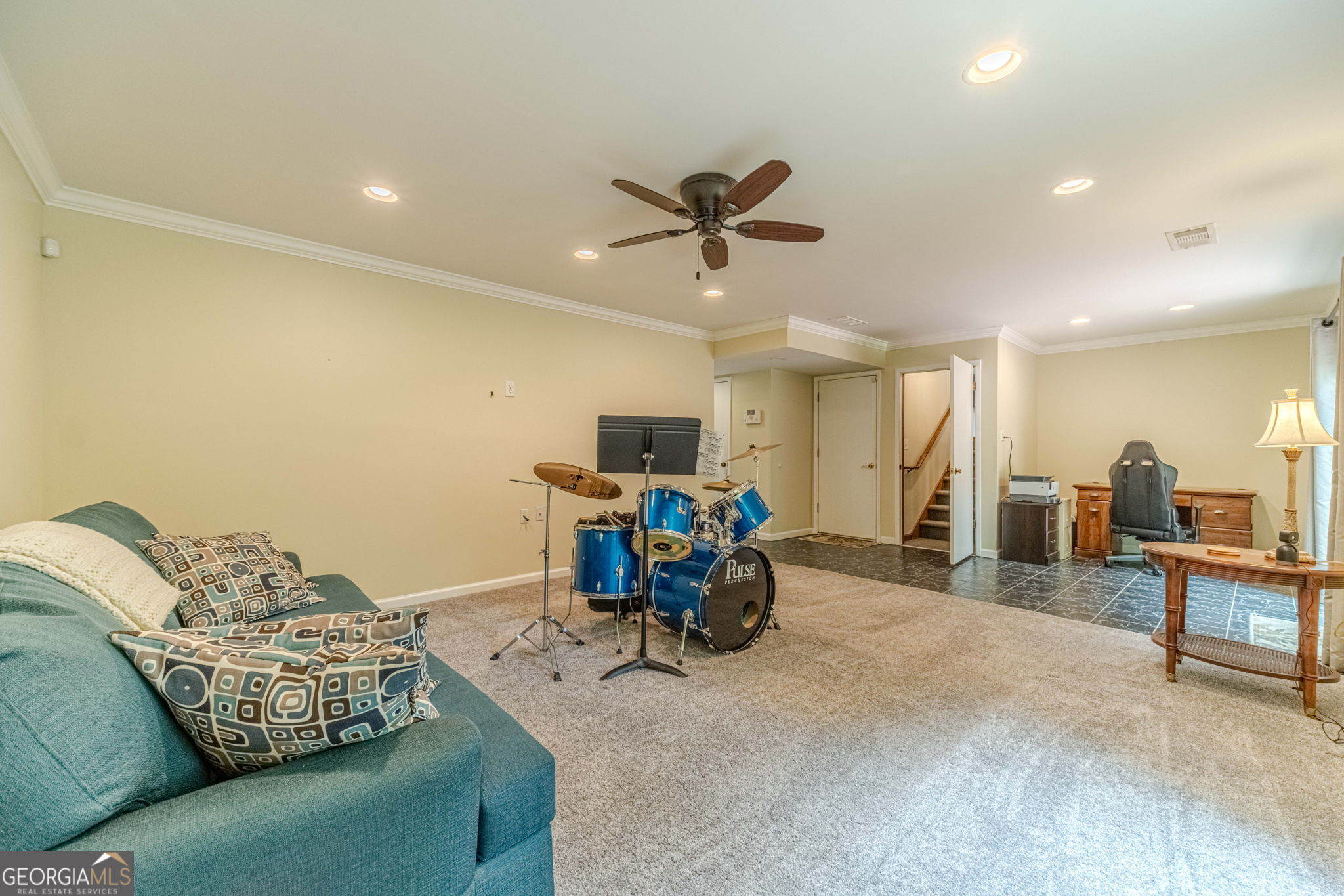 2921 Hadrian Drive SW Snellville GA 30078