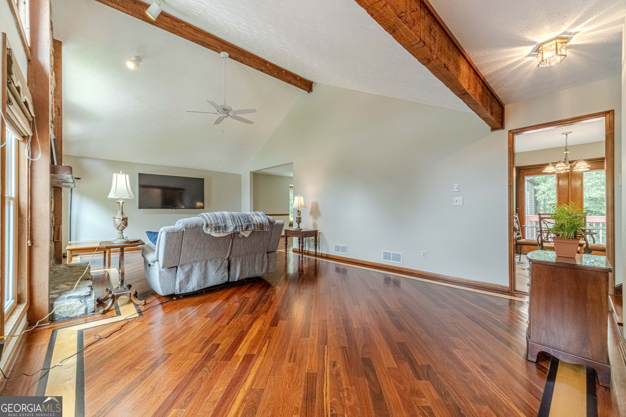 2921 Hadrian Drive SW Snellville GA 30078