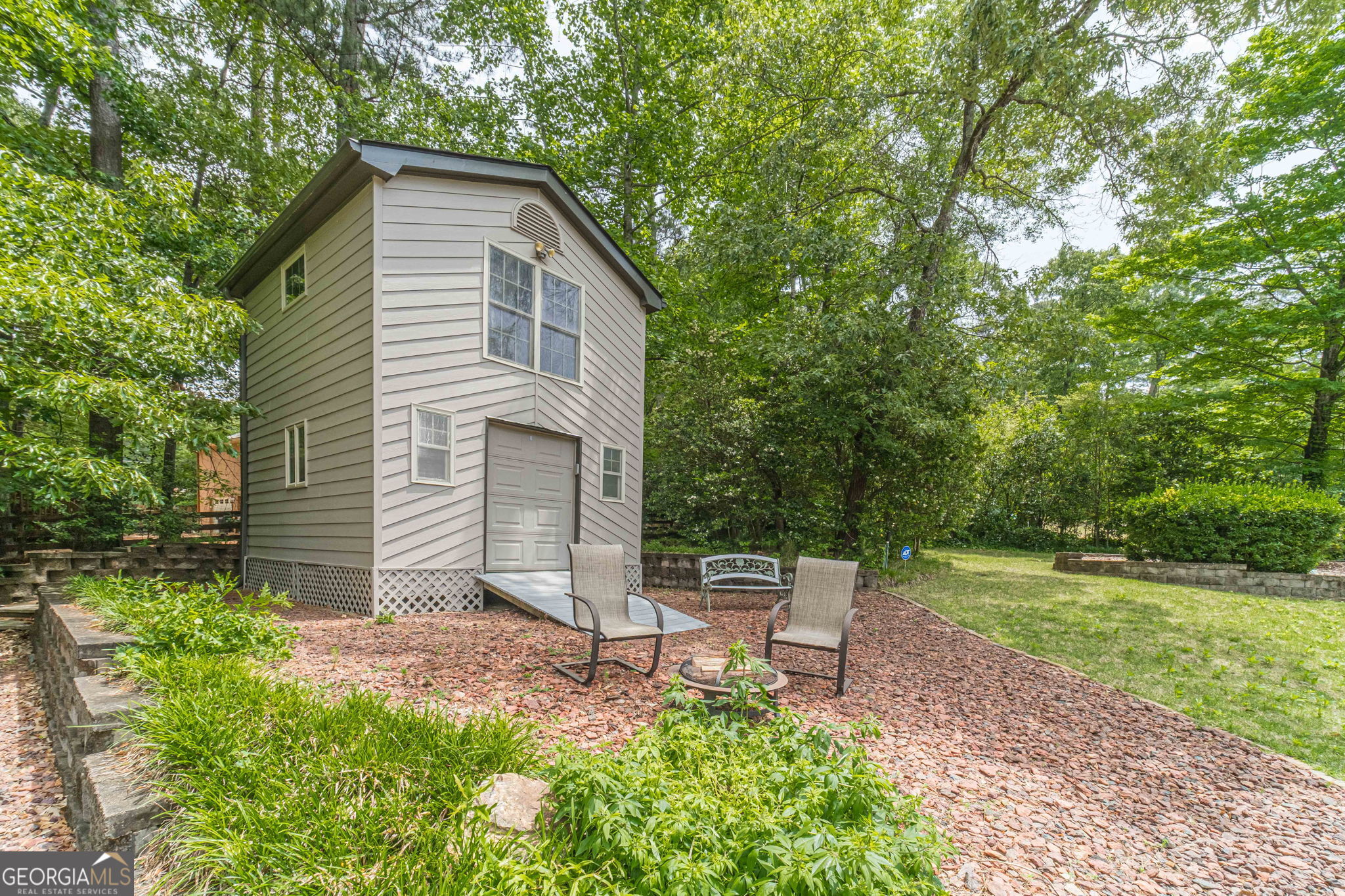2921 Hadrian Drive SW Snellville GA 30078