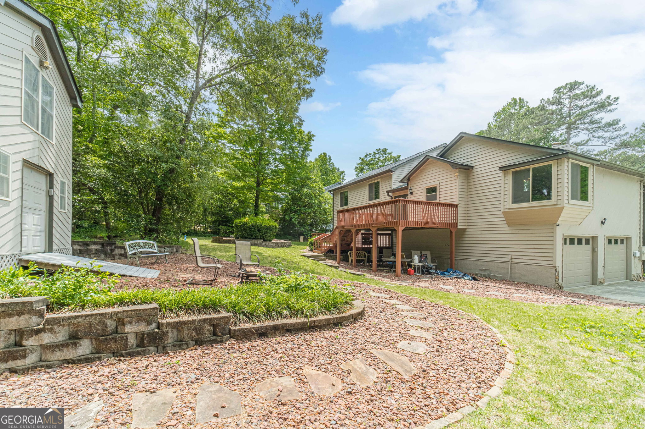 2921 Hadrian Drive SW Snellville GA 30078