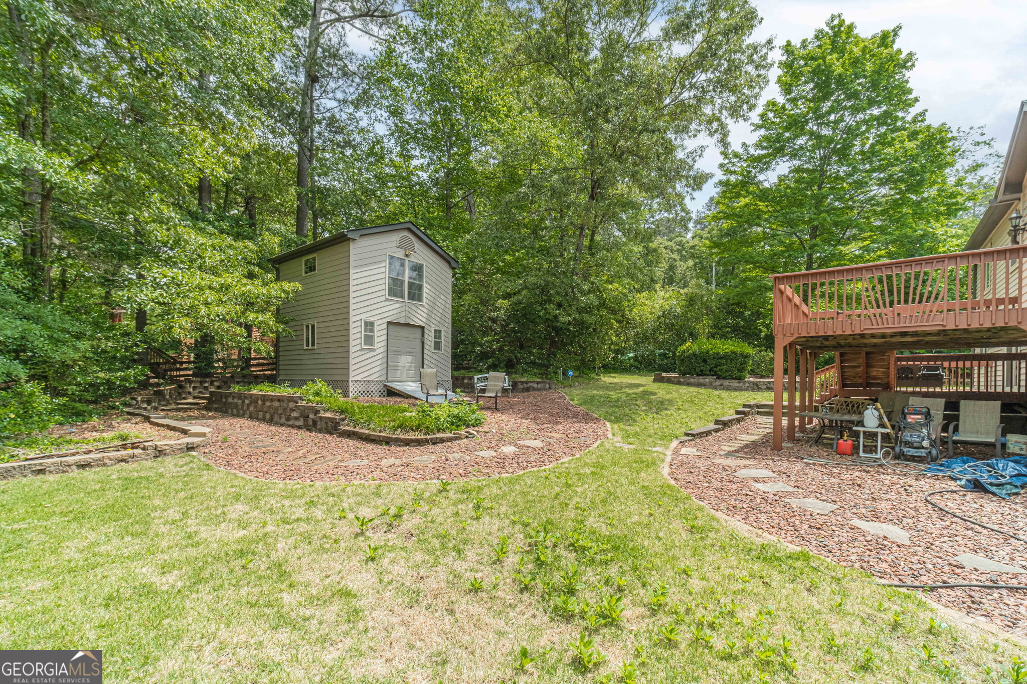 2921 Hadrian Drive SW Snellville GA 30078