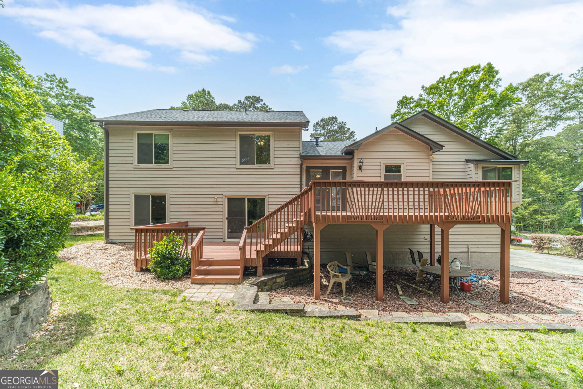 2921 Hadrian Drive SW Snellville GA 30078