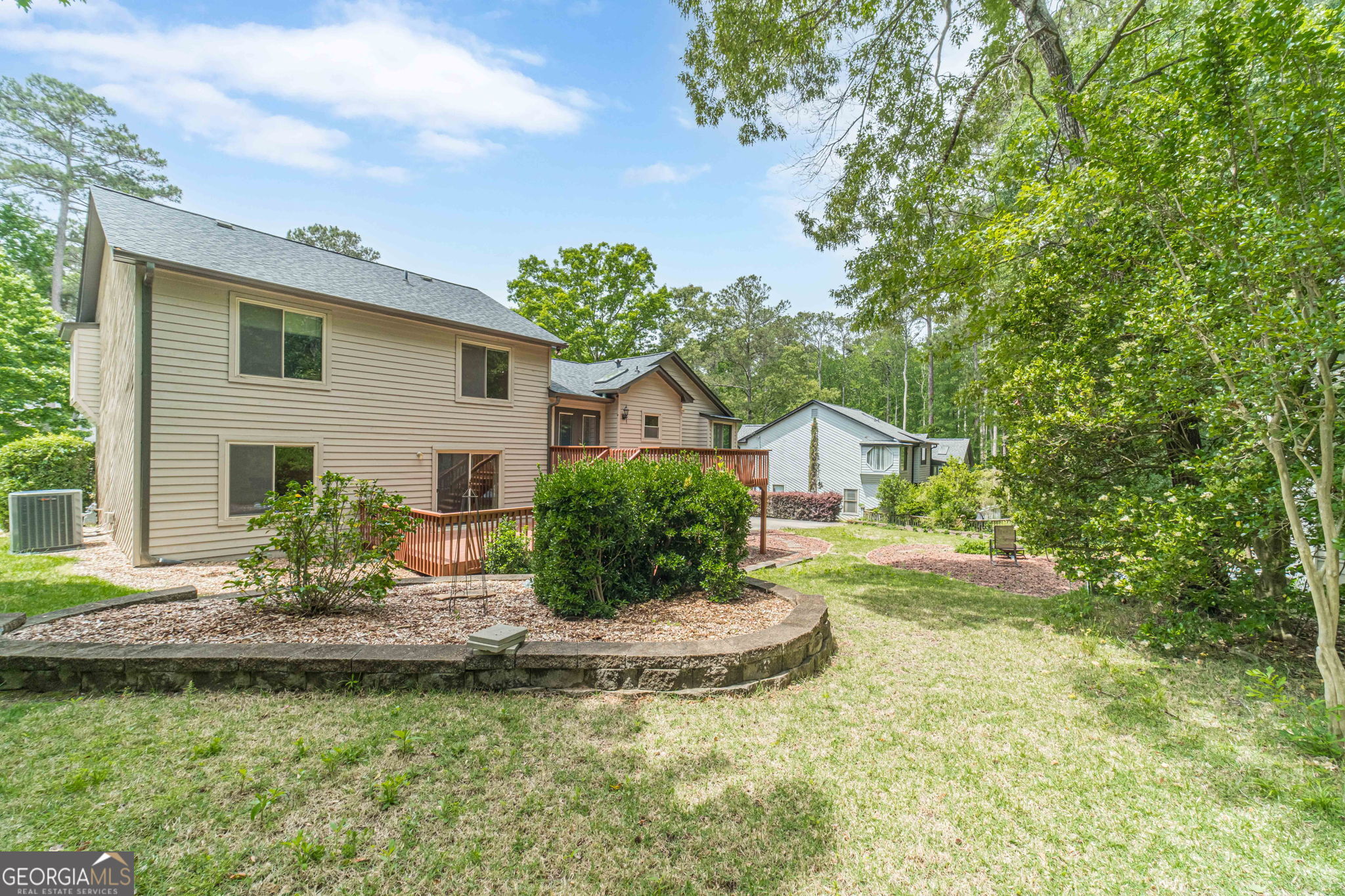 2921 Hadrian Drive SW Snellville GA 30078