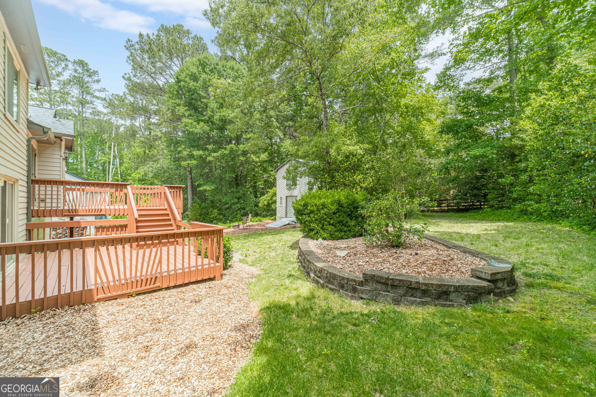 2921 Hadrian Drive SW Snellville GA 30078