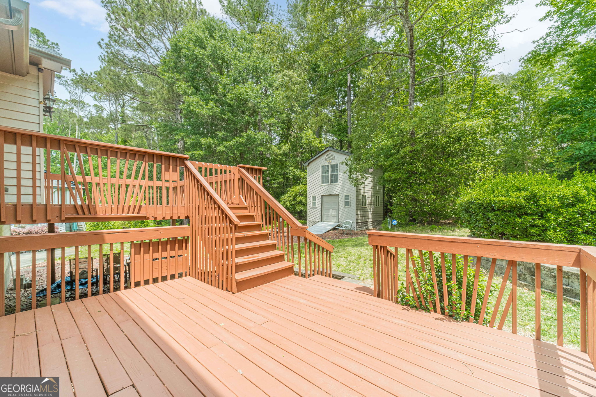 2921 Hadrian Drive SW Snellville GA 30078