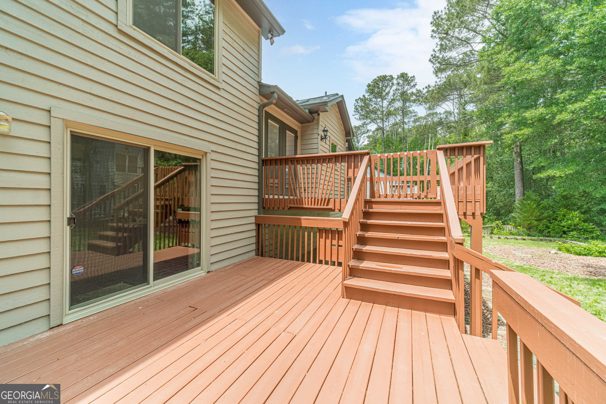 2921 Hadrian Drive SW Snellville GA 30078