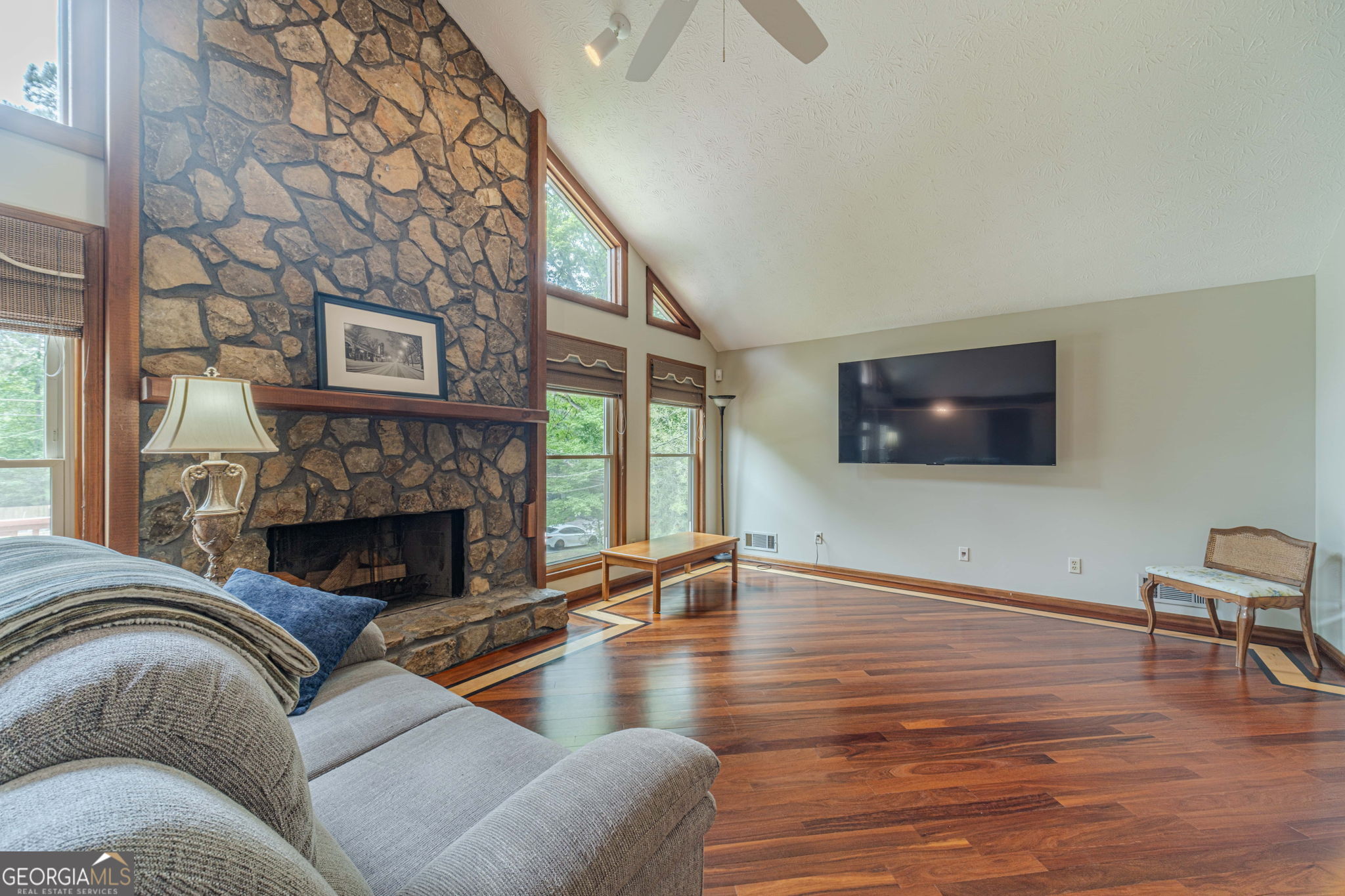 2921 Hadrian Drive SW Snellville GA 30078