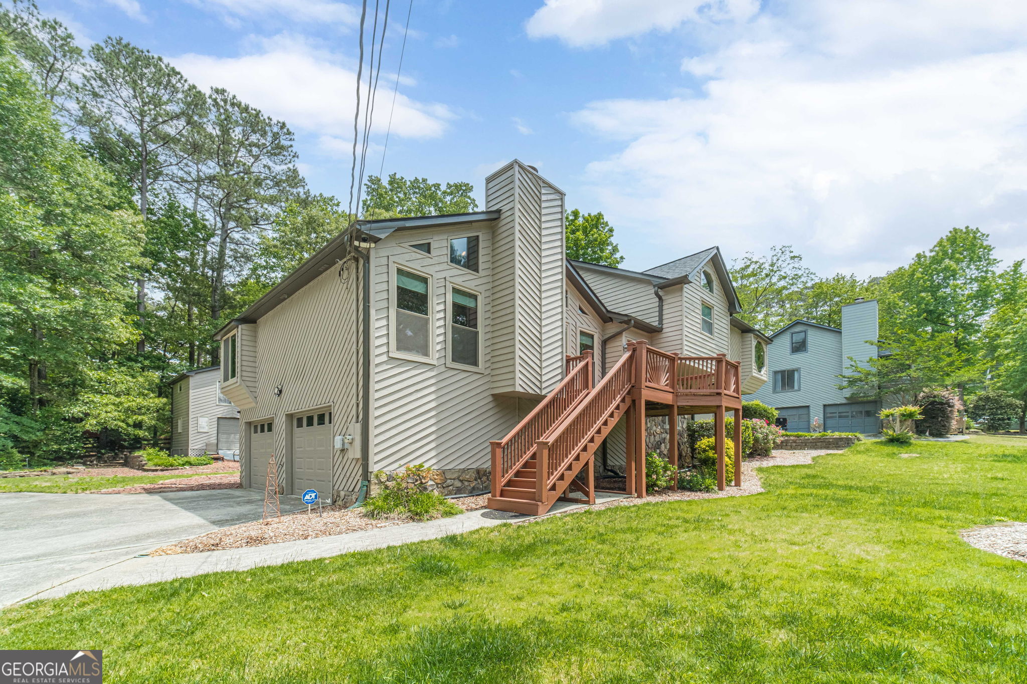 2921 Hadrian Drive SW Snellville GA 30078