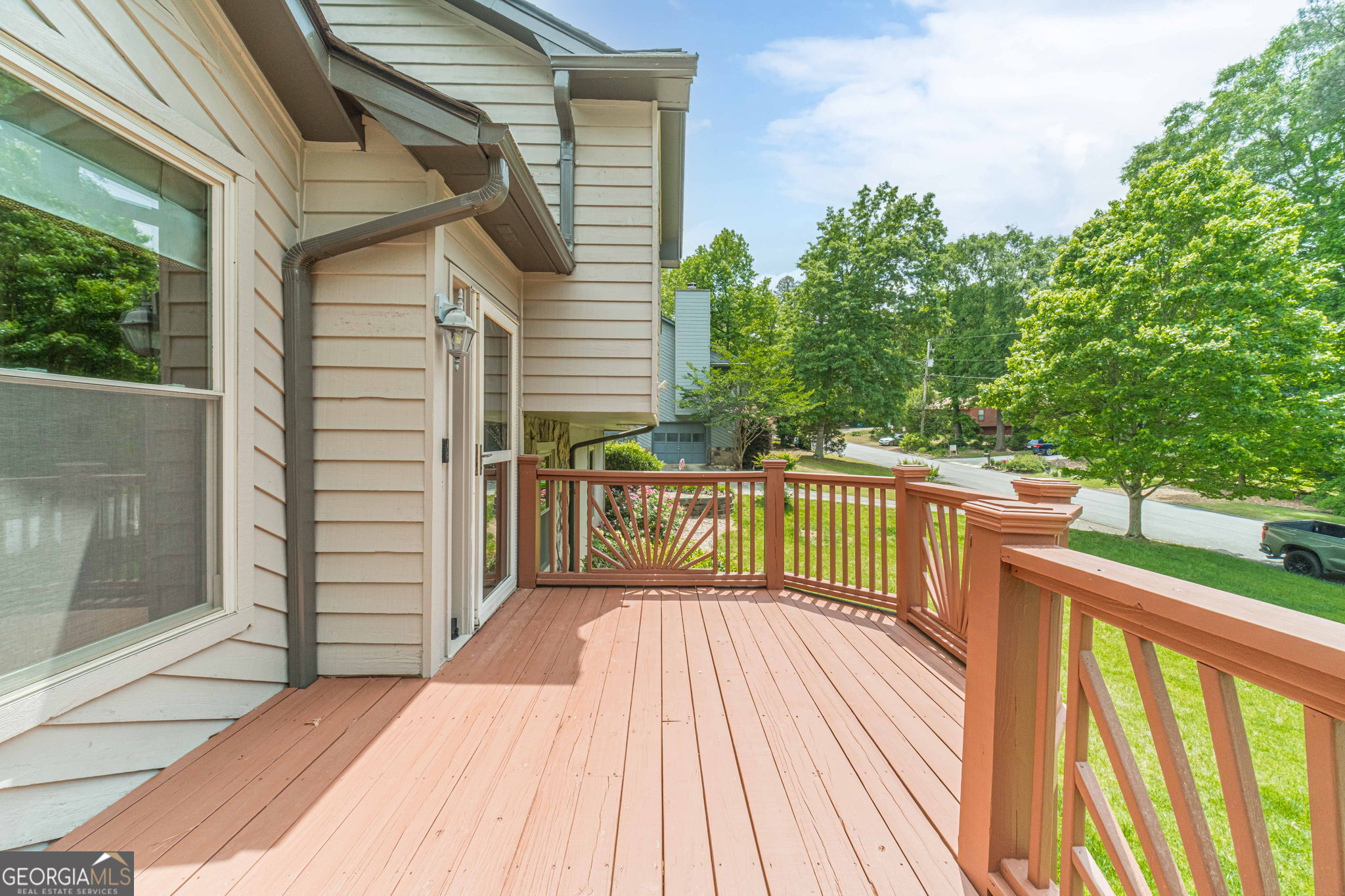 2921 Hadrian Drive SW Snellville GA 30078