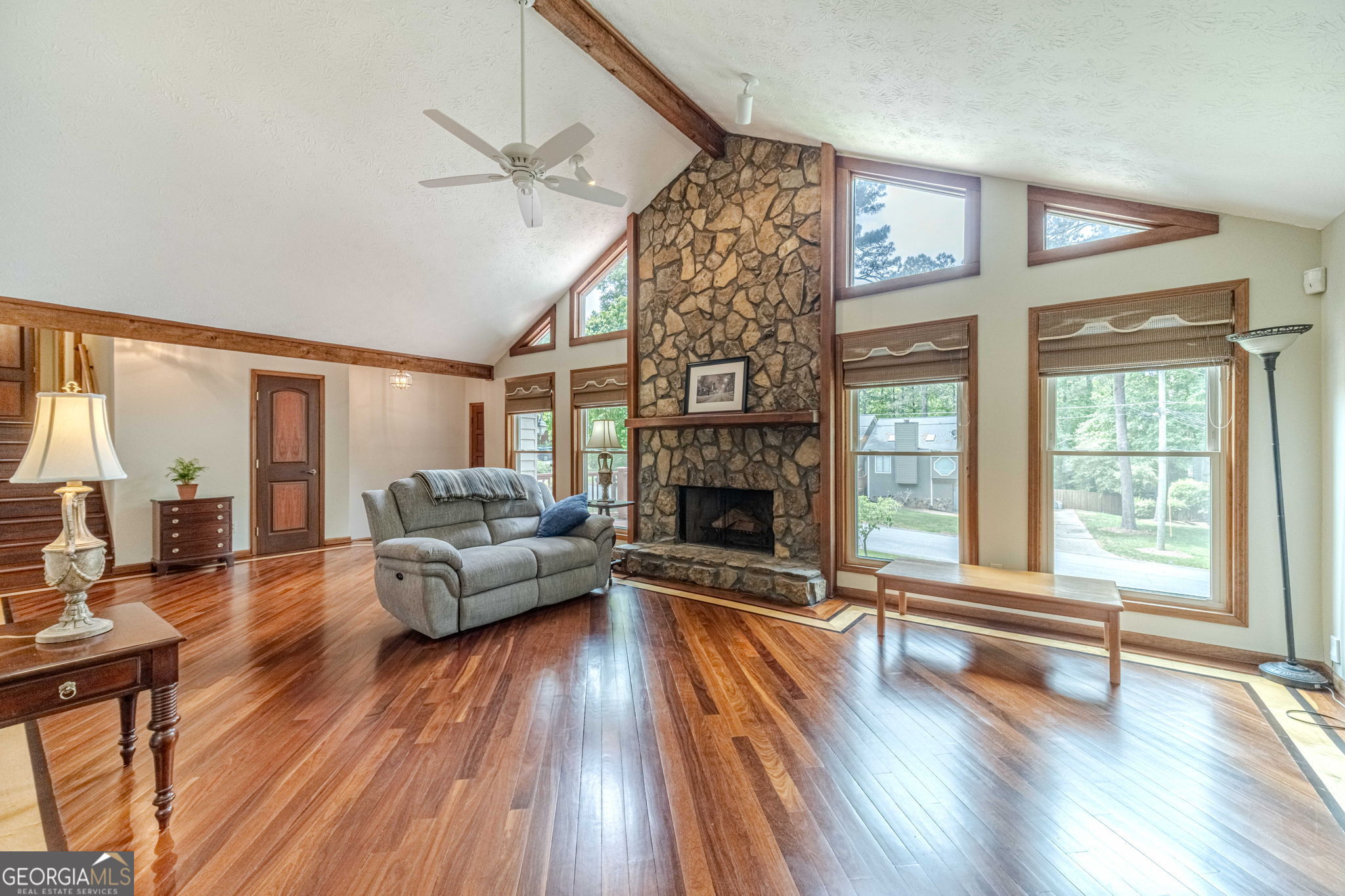 2921 Hadrian Drive SW Snellville GA 30078