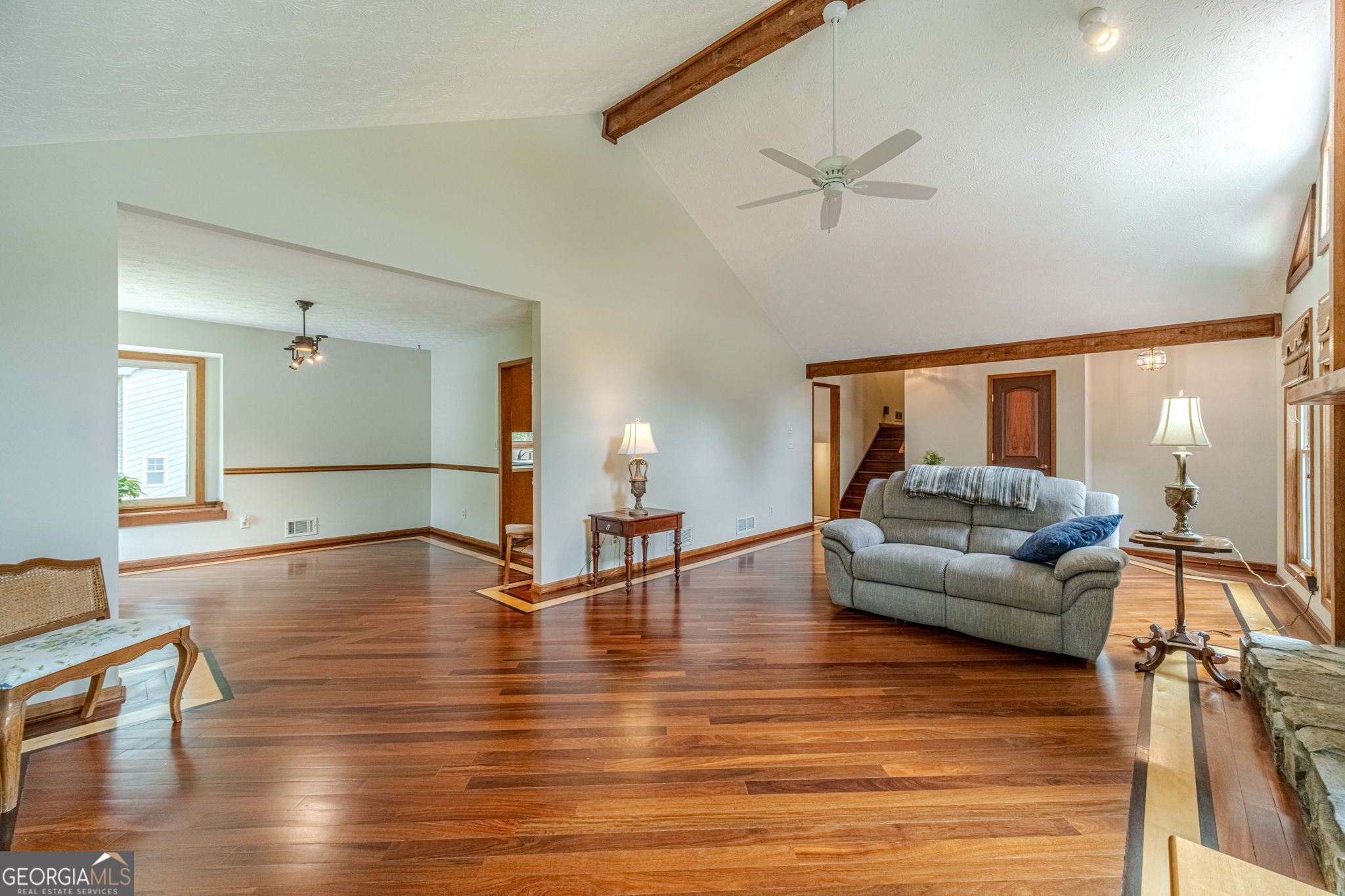 2921 Hadrian Drive SW Snellville GA 30078