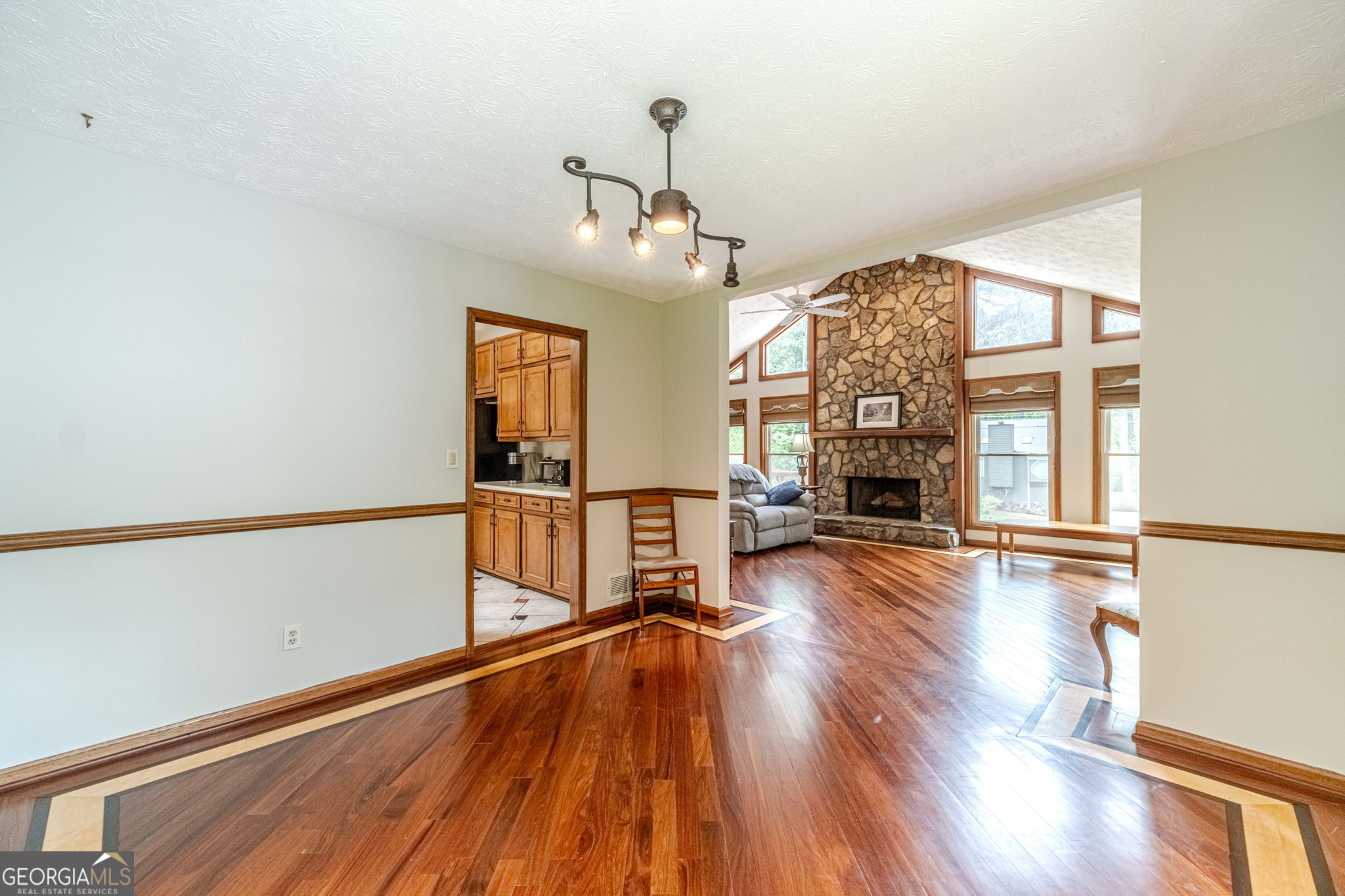 2921 Hadrian Drive SW Snellville GA 30078