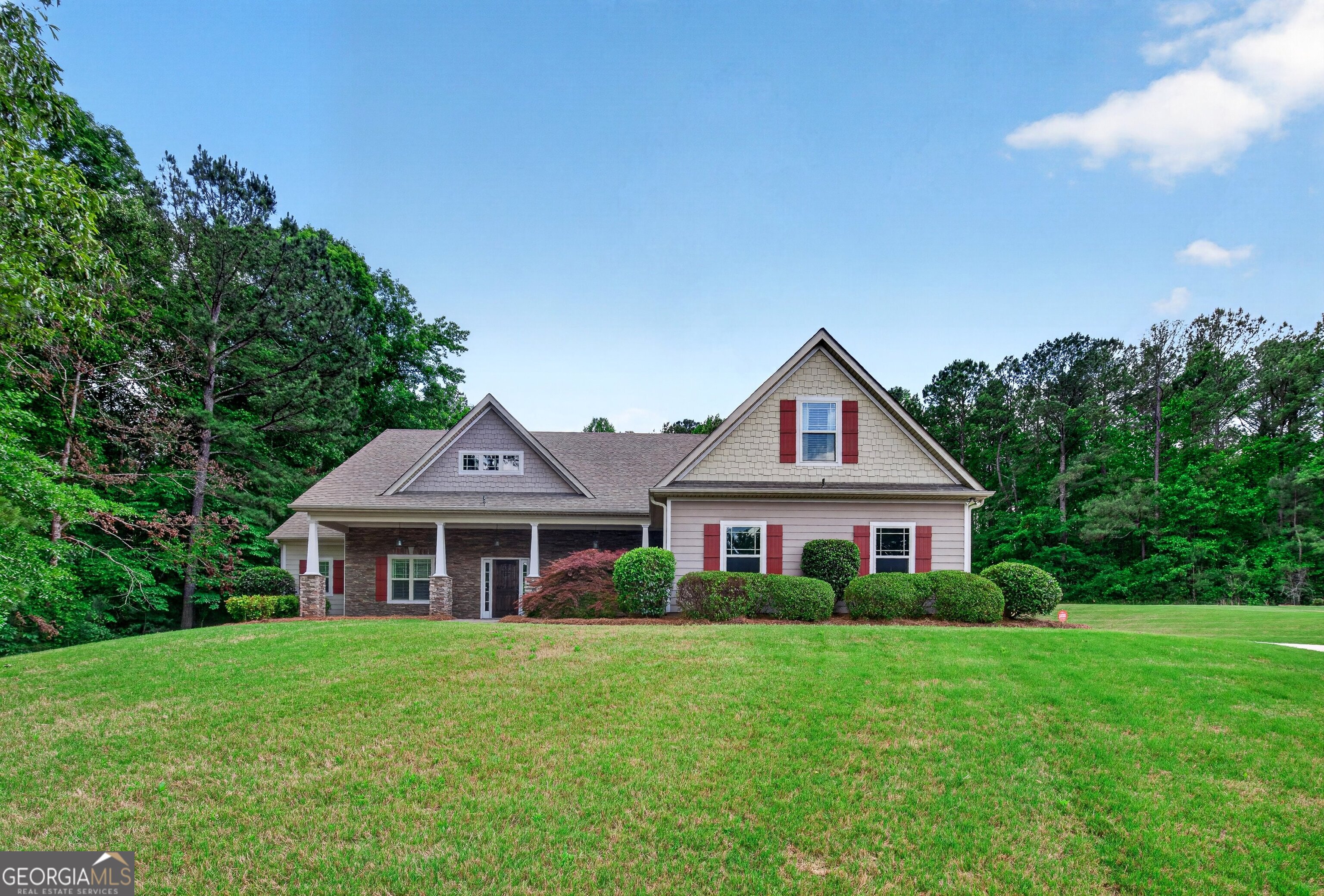 70 Double Creek Court Senoia GA 30276