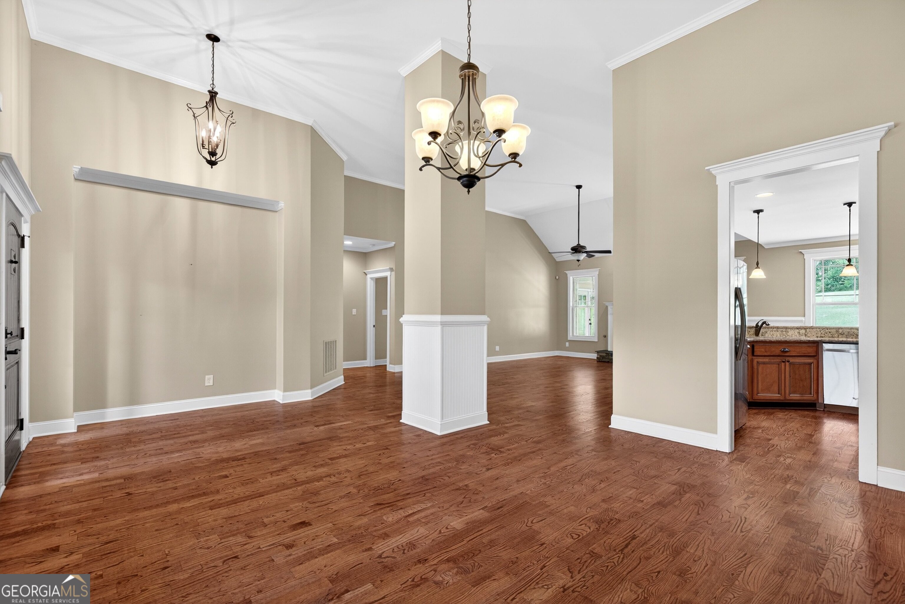 70 Double Creek Court Senoia GA 30276