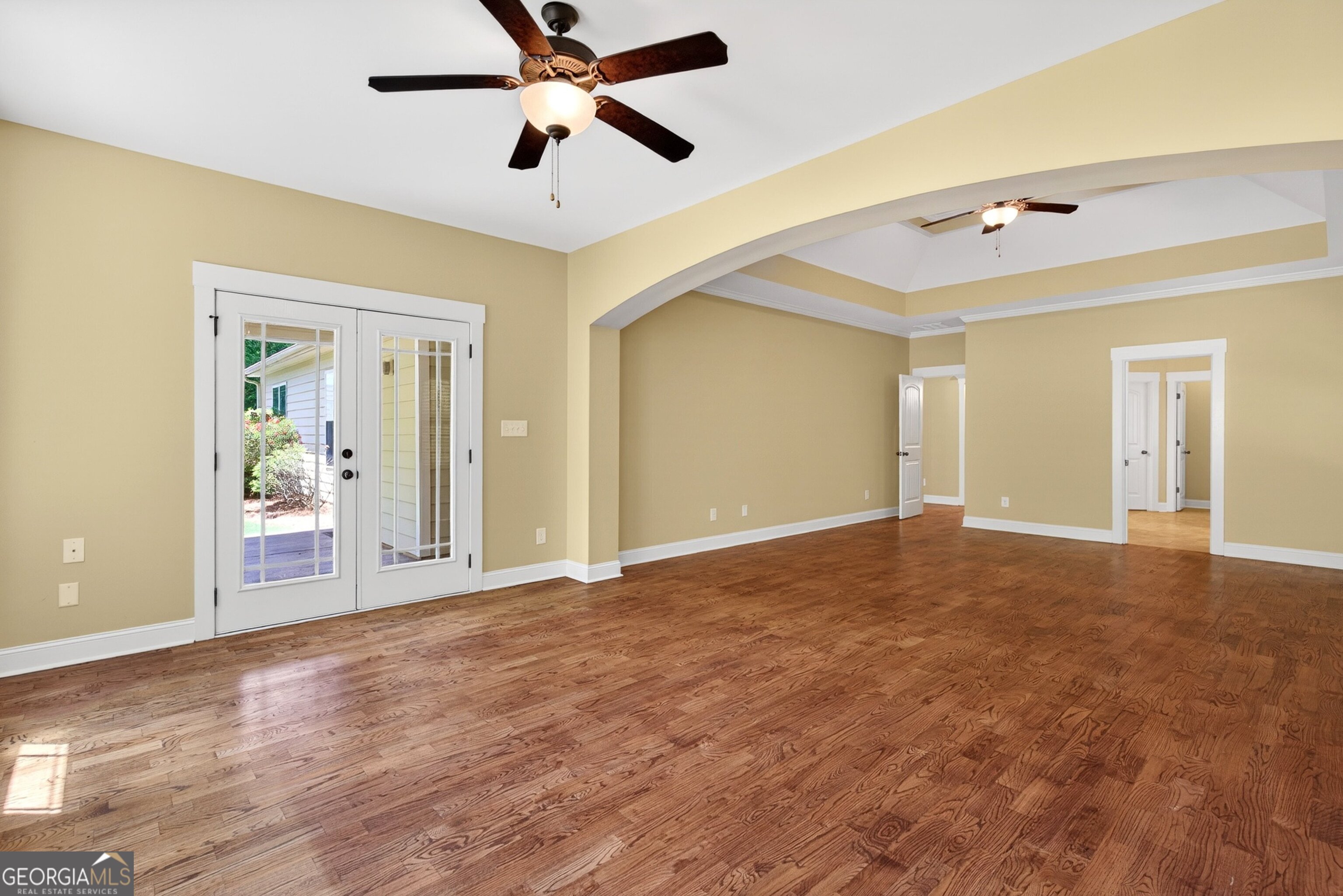 70 Double Creek Court Senoia GA 30276