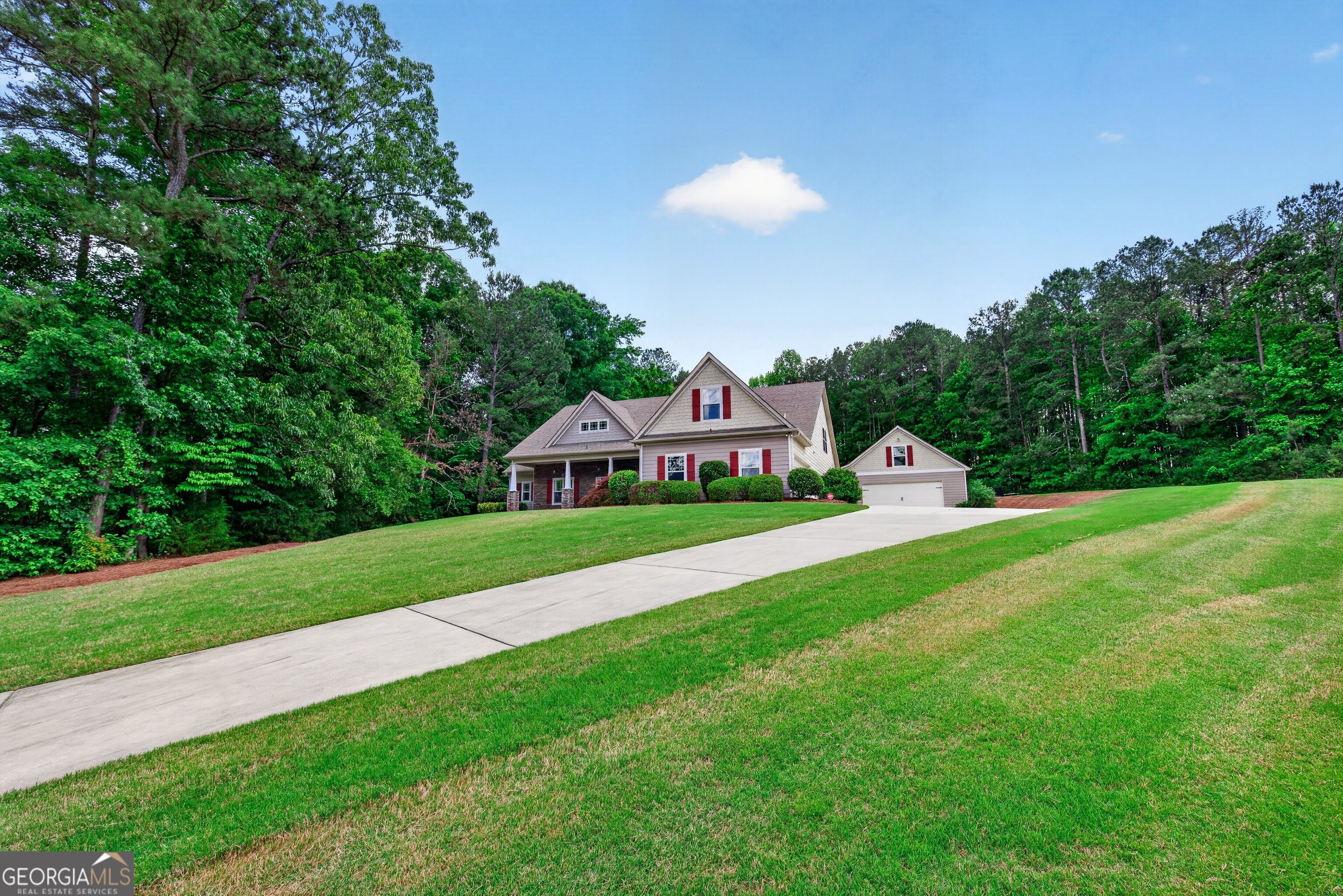 70 Double Creek Court Senoia GA 30276
