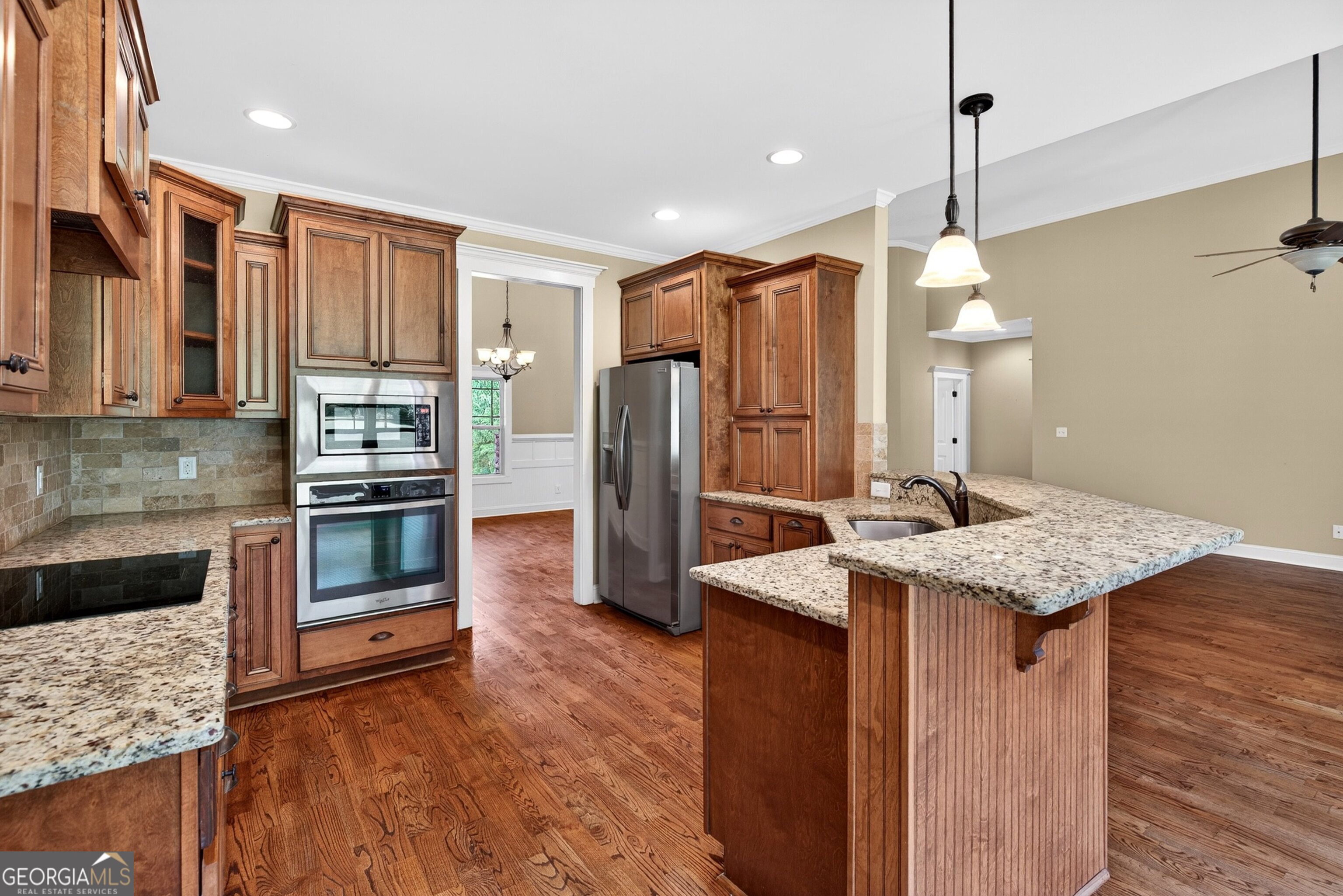 70 Double Creek Court Senoia GA 30276
