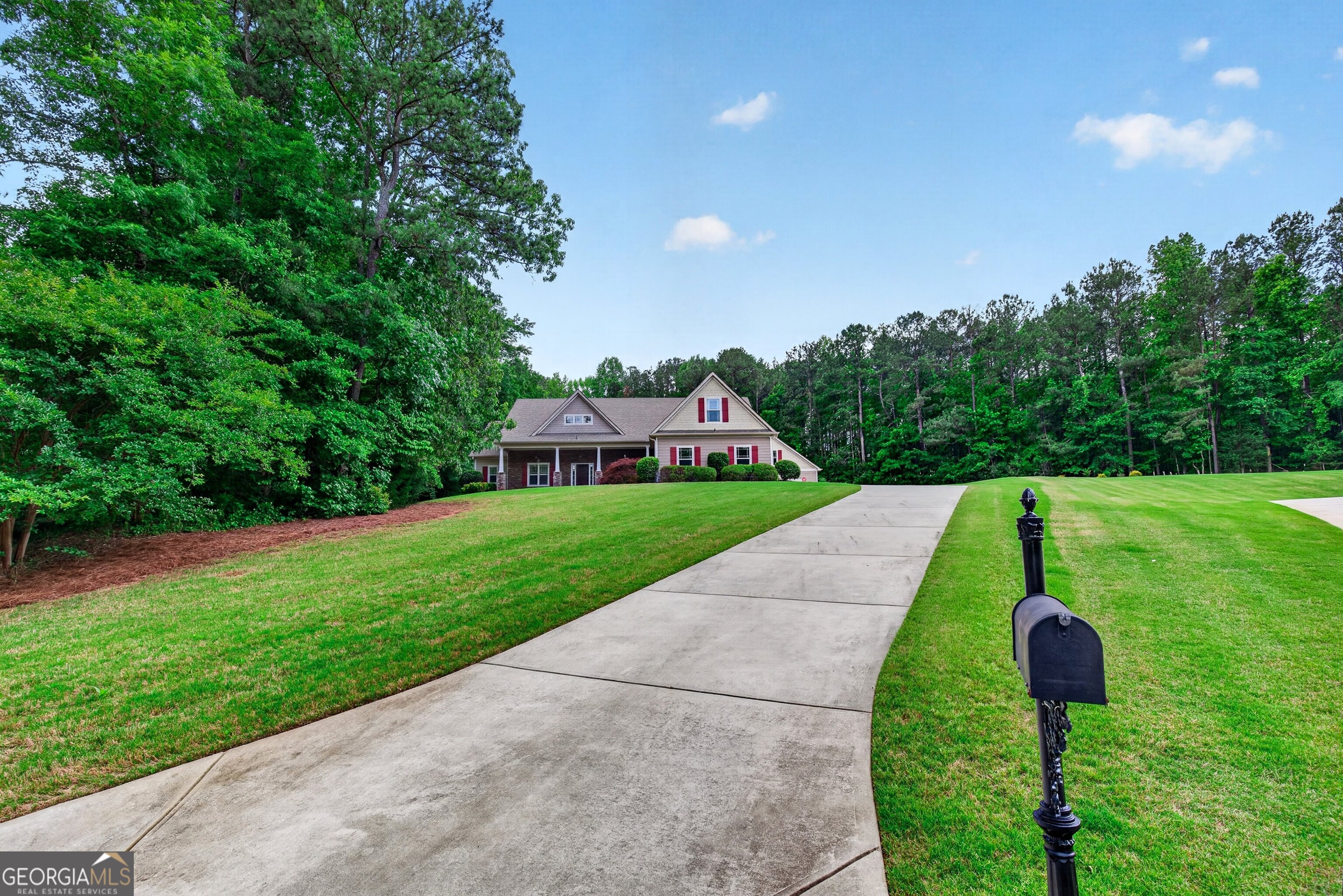70 Double Creek Court Senoia GA 30276