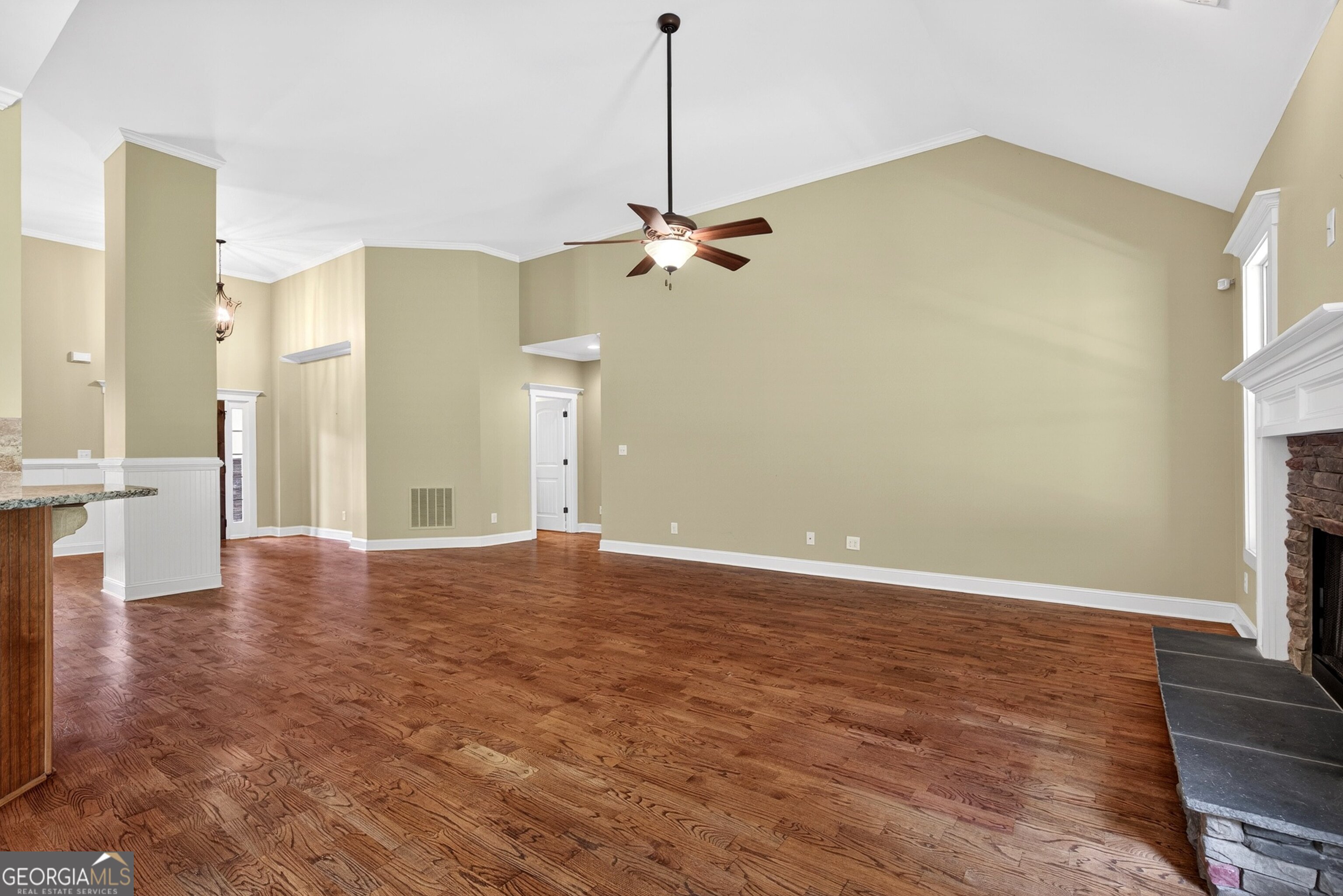 70 Double Creek Court Senoia GA 30276