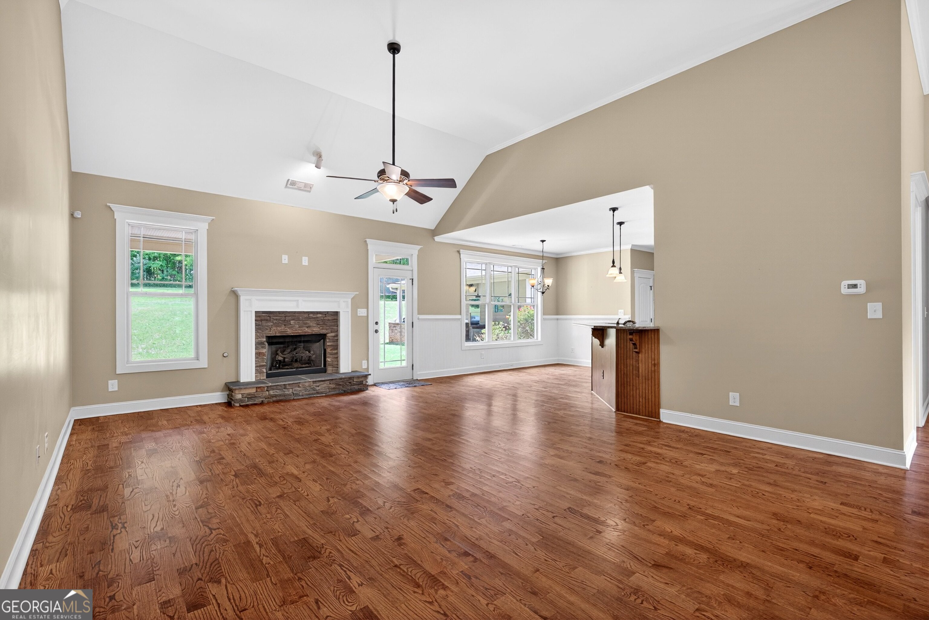 70 Double Creek Court Senoia GA 30276
