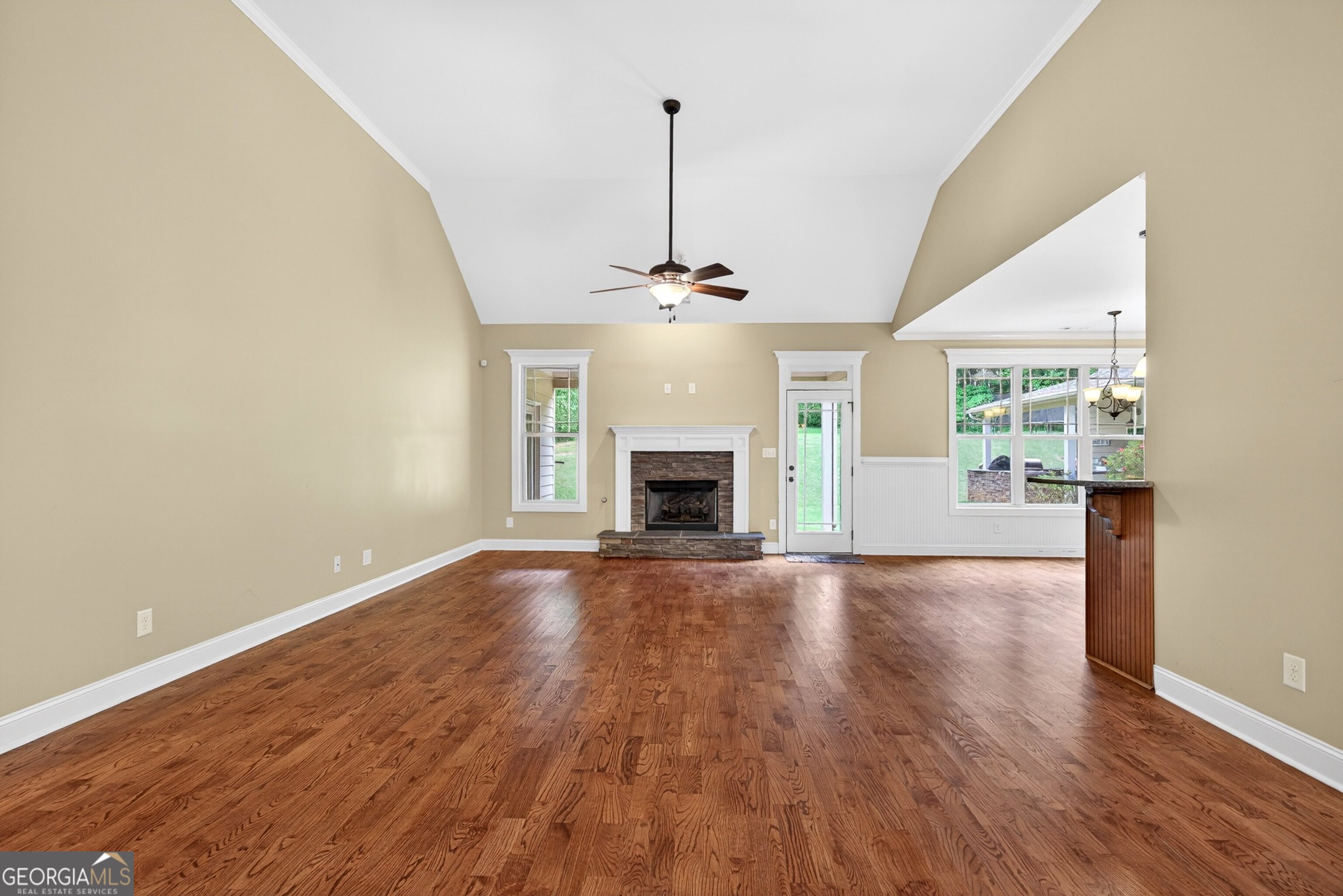 70 Double Creek Court Senoia GA 30276