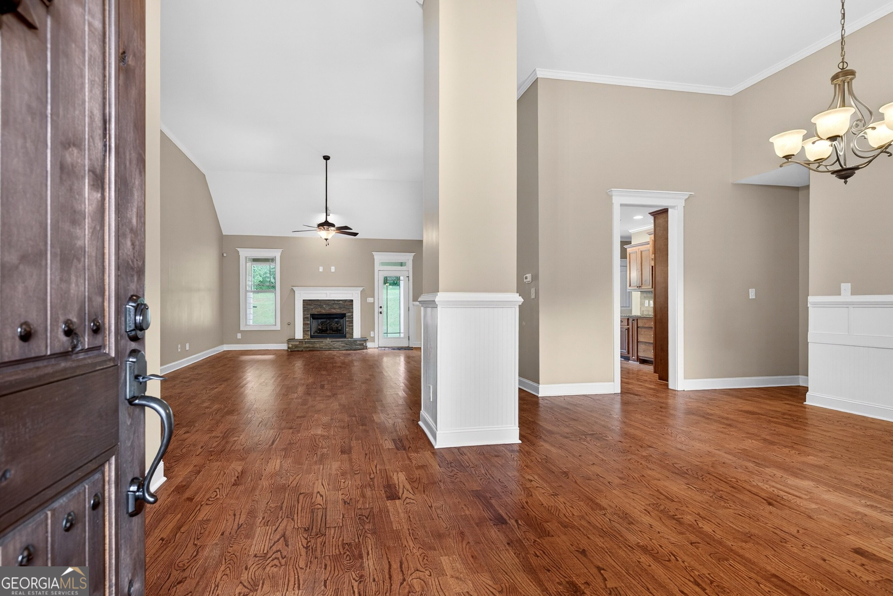 70 Double Creek Court Senoia GA 30276