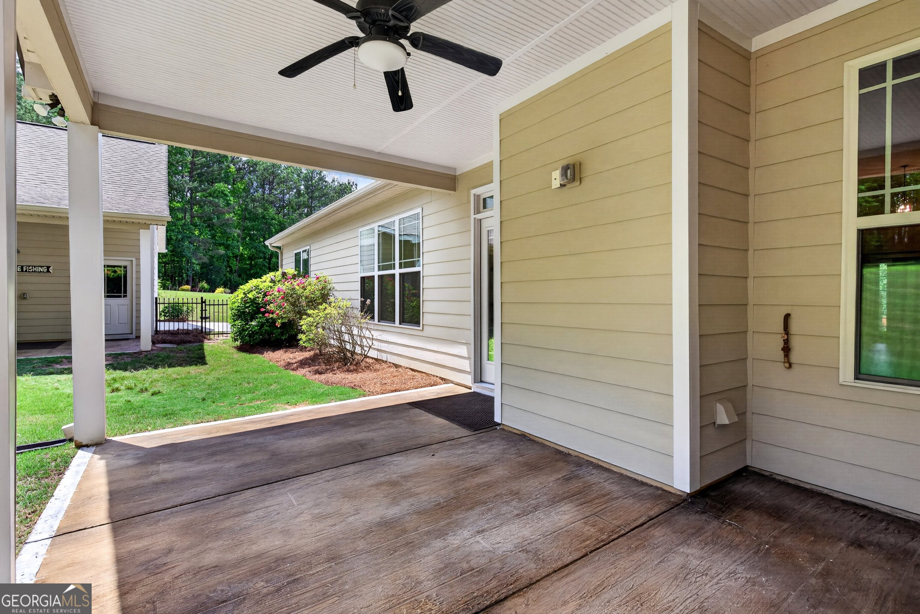 70 Double Creek Court Senoia GA 30276