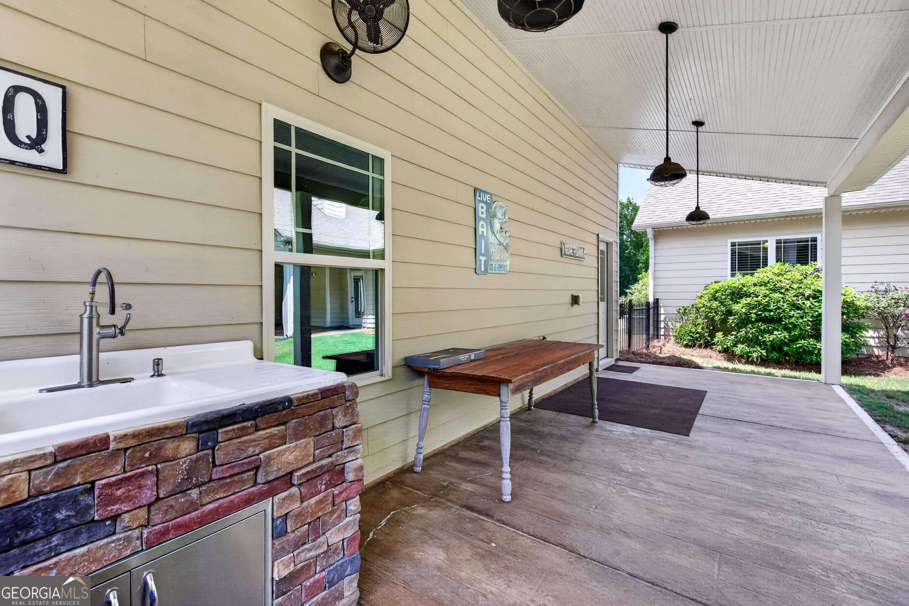 70 Double Creek Court Senoia GA 30276