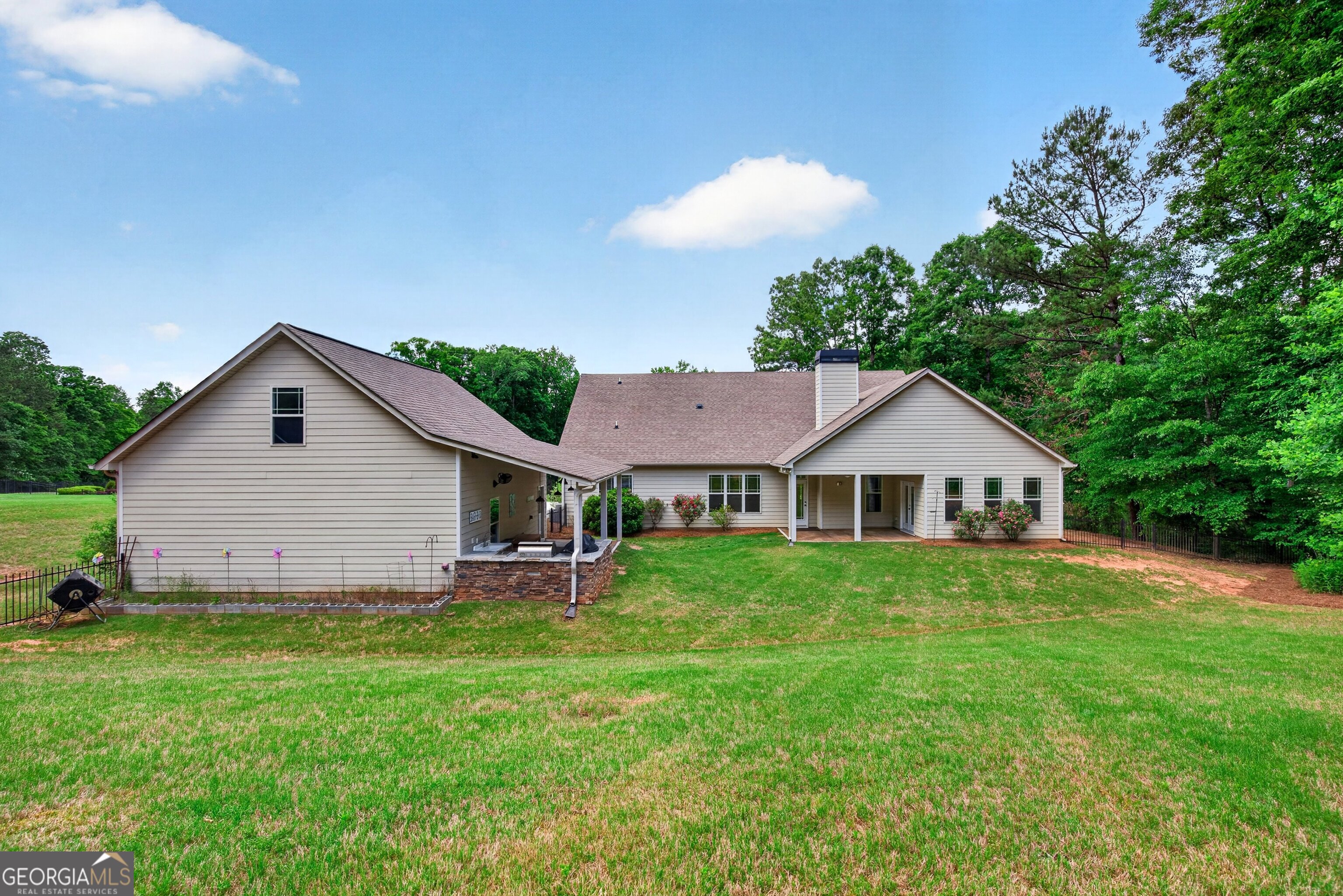 70 Double Creek Court Senoia GA 30276