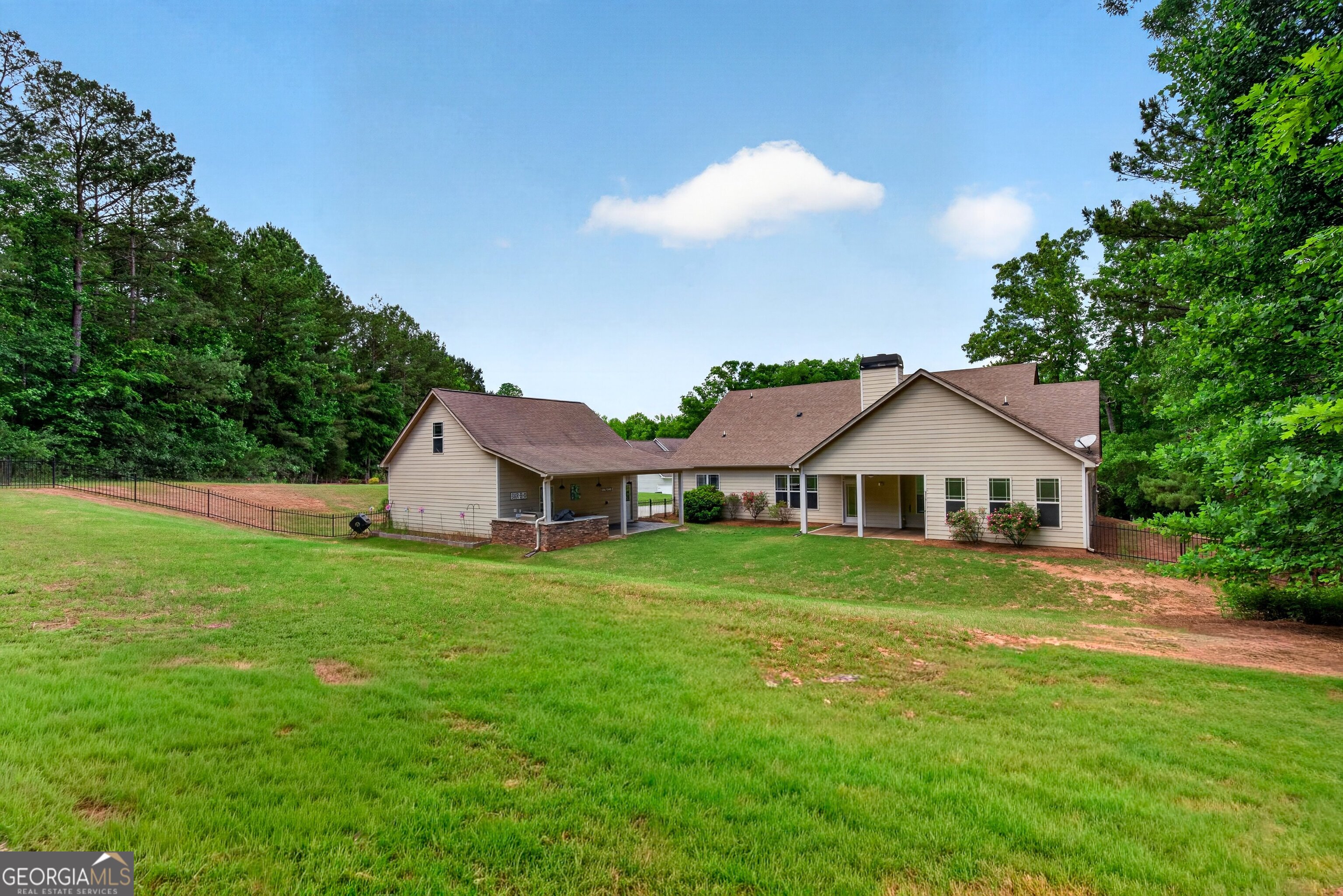 70 Double Creek Court Senoia GA 30276
