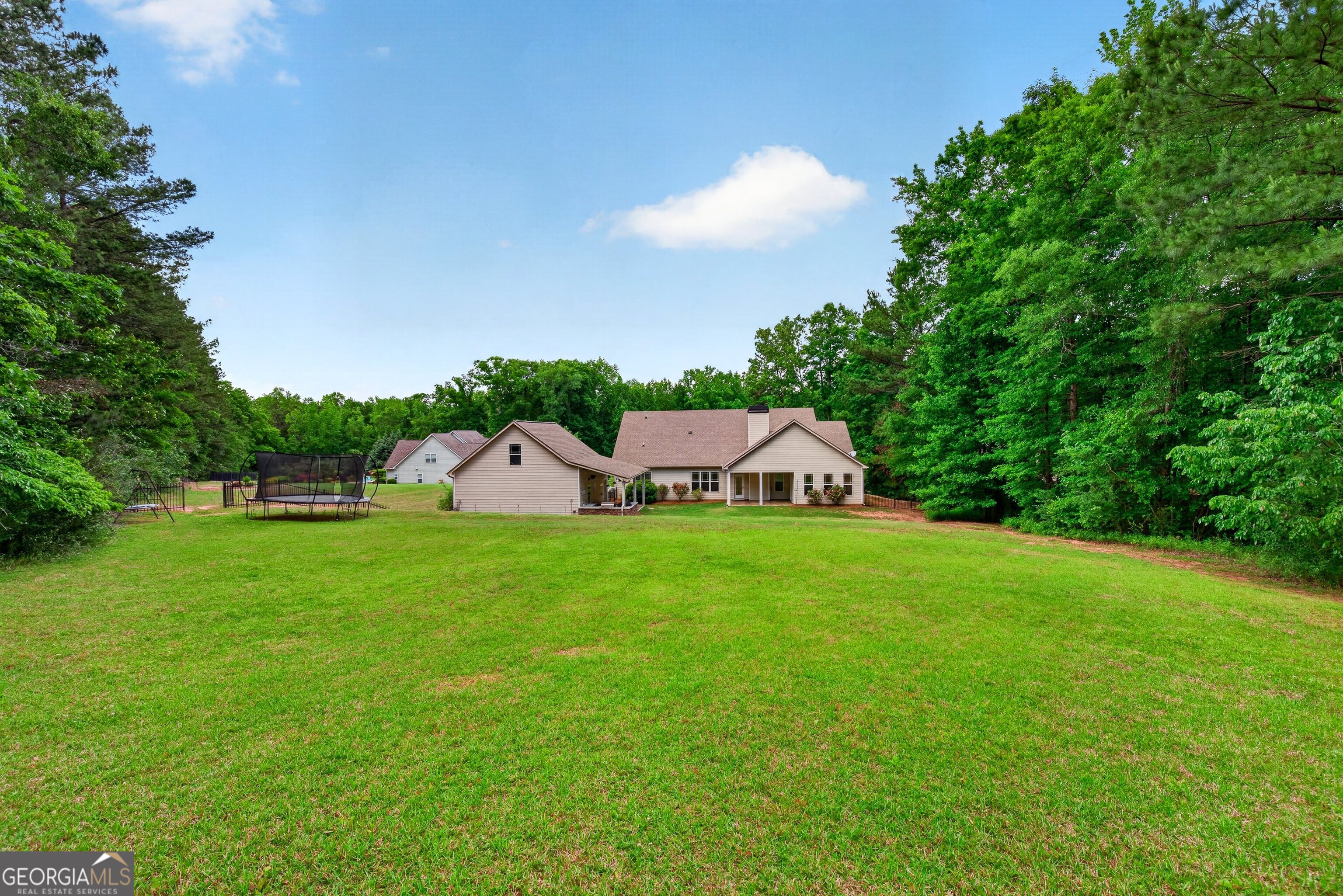 70 Double Creek Court Senoia GA 30276
